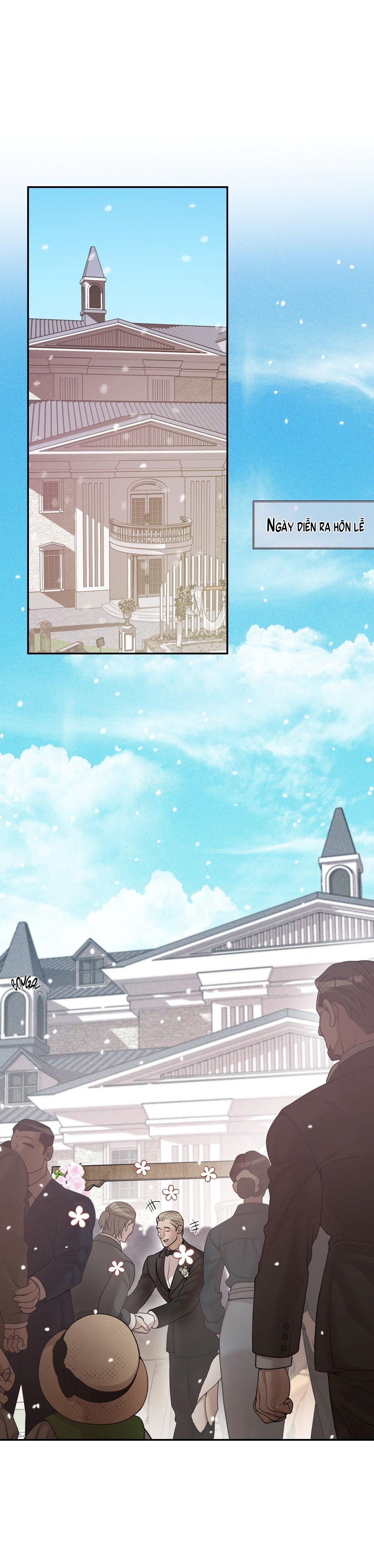 THIẾU NIÊN SÒ: BÙNG CHÁY Chapter 1 - Next 