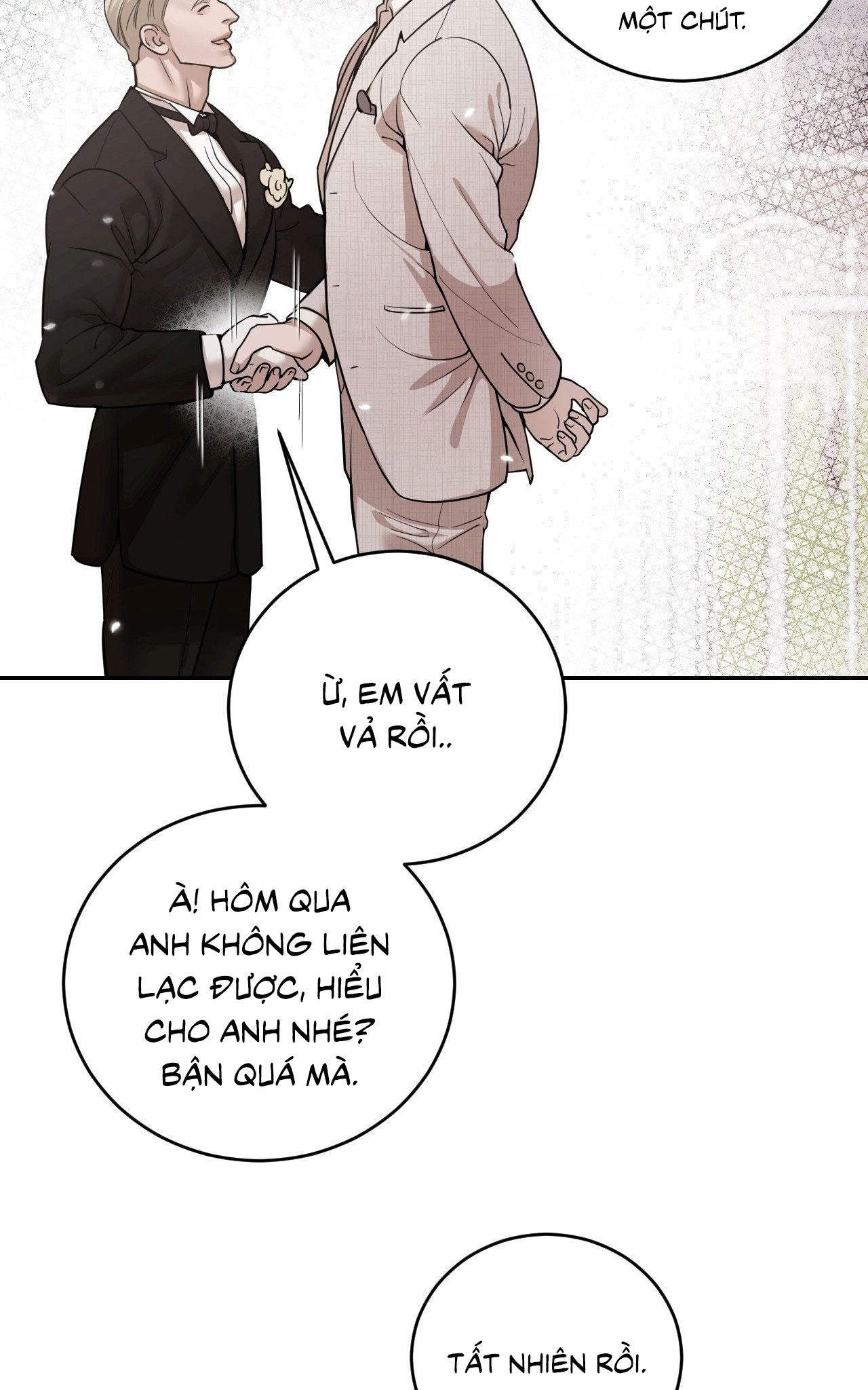 Thiếu niên sò: Bình minh bùng cháy Chapter 1 - Next 