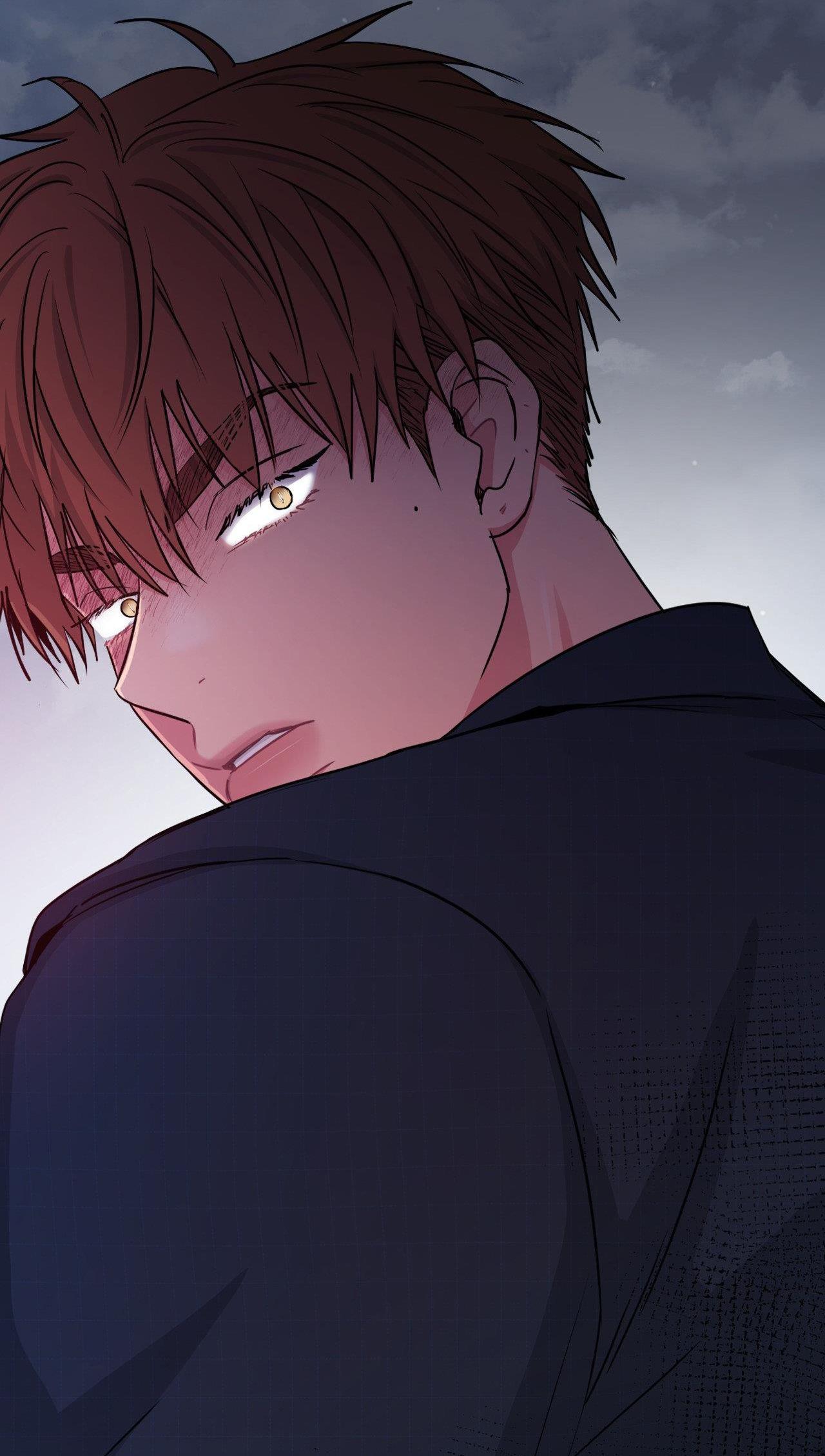 (CBunu) Chàng Trai Mỹ Thuật Chapter 43 - Next Chapter 44