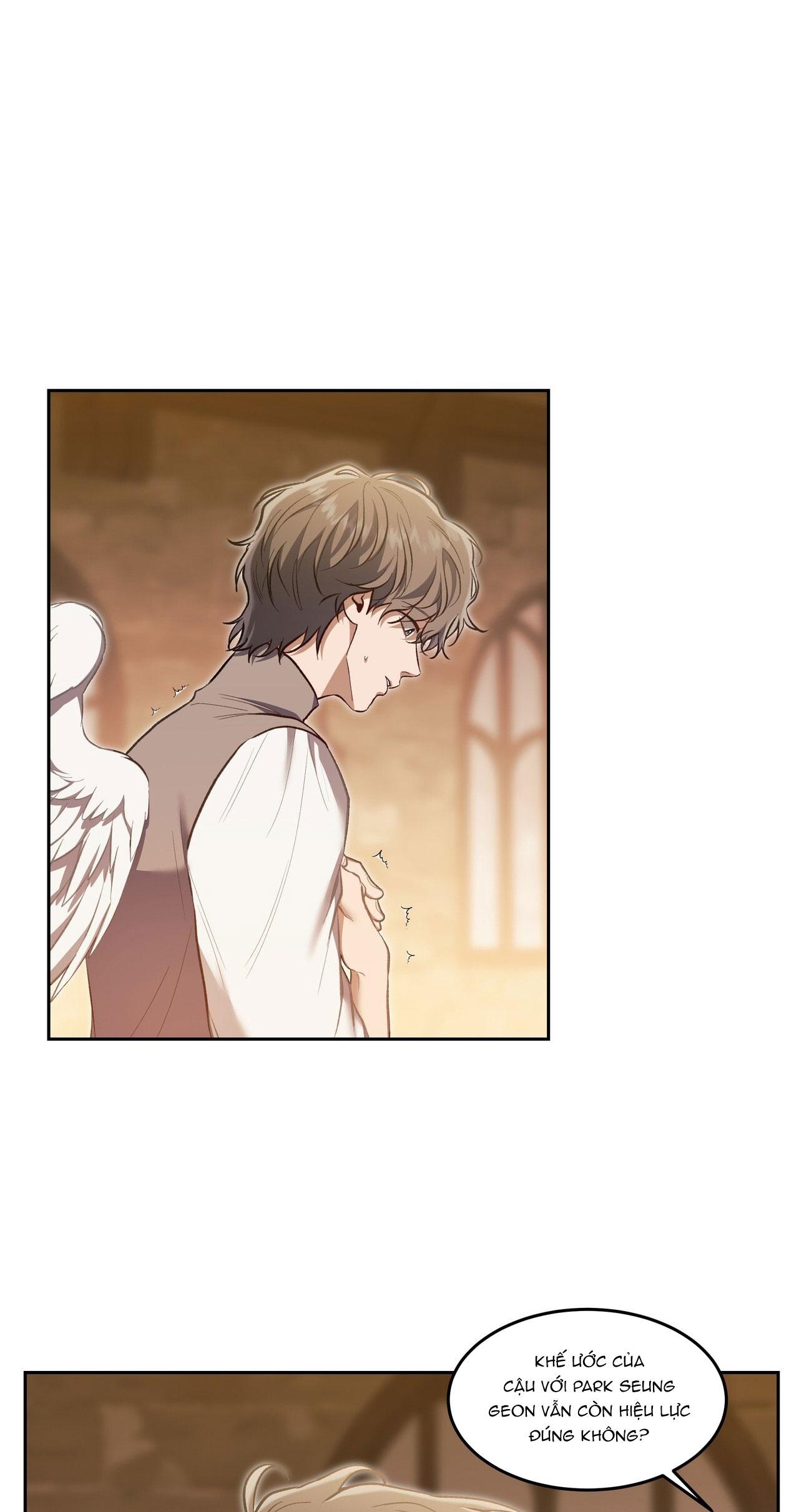 CÁCH TỒN TẠI NHƯ MỘT NGƯỜI CHƠI Chapter 67 - Trang 3