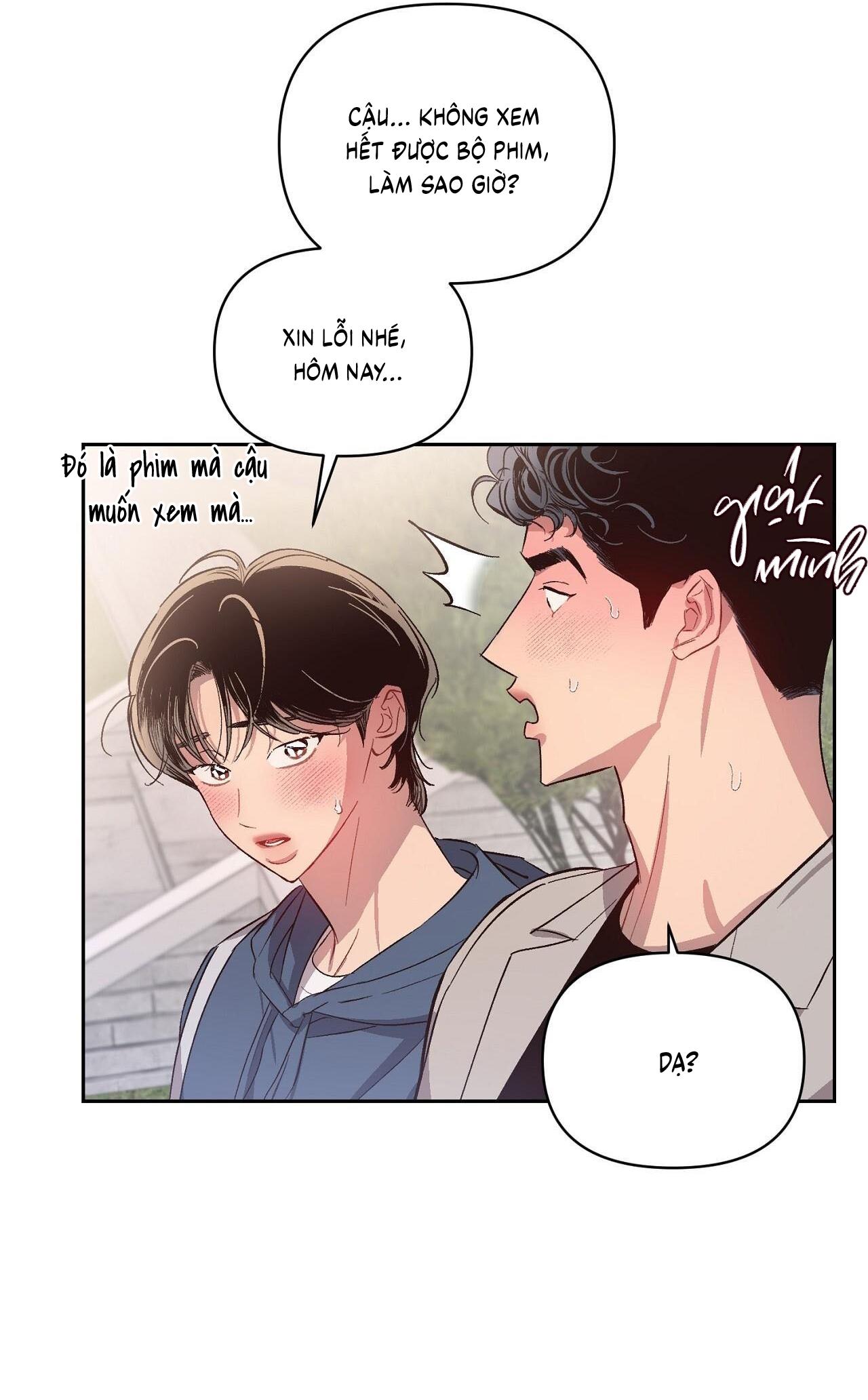 (CBunu) Bí Mật Của Mái Tóc Chapter 32 H+ - Next Chapter 32.1 Thông báo OFF