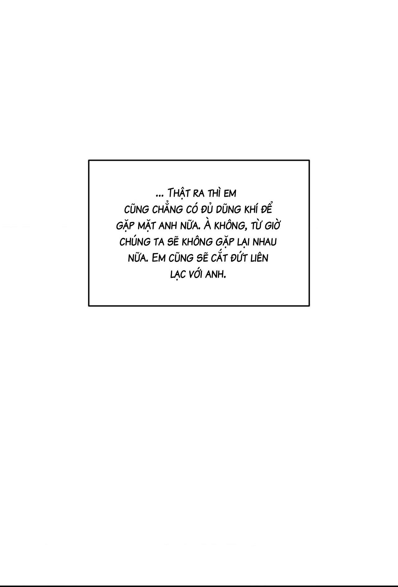 (CBunu) Làm Tình Cũng Cần Luyện Tập Nữa Sao?! Chapter 37 - Next Chapter 38