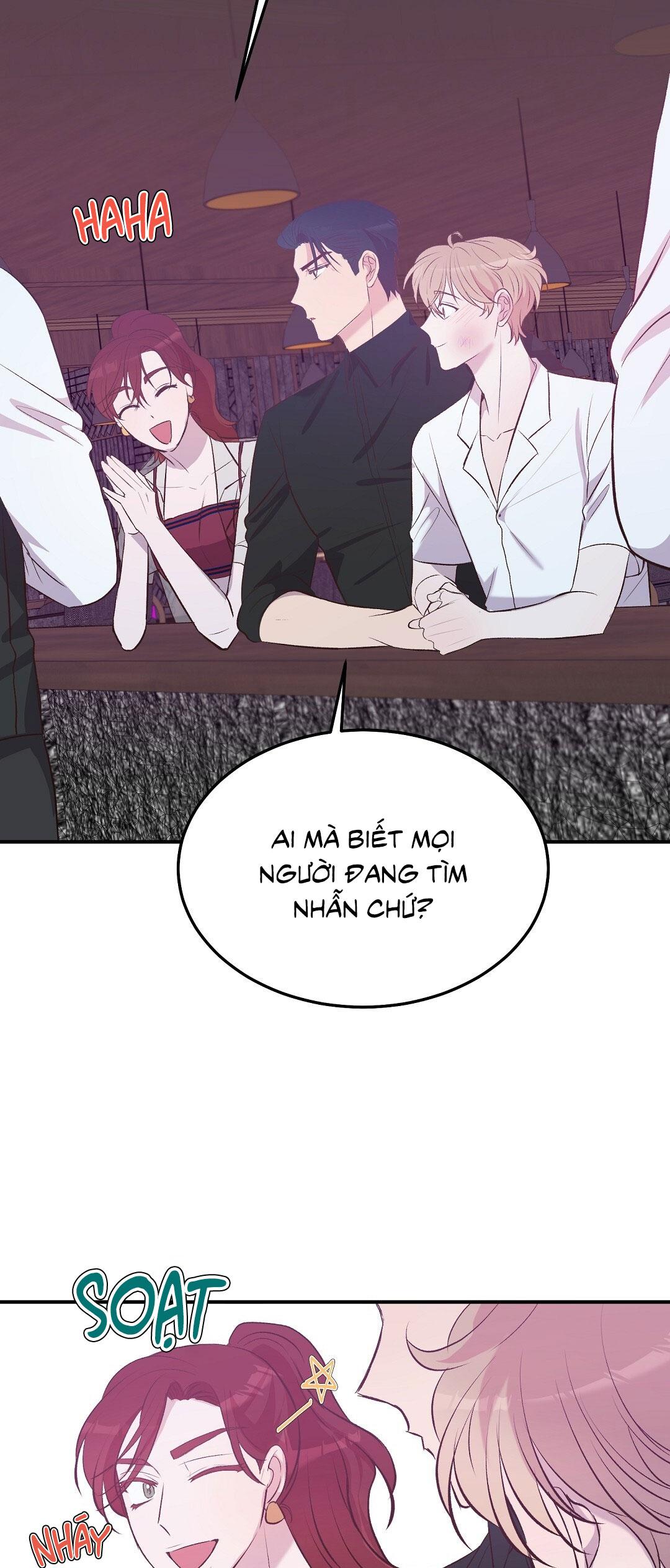 CHUYỆN TÌNH ĐẢO HOANG Chapter 33.16 Ngoại truyện 16 - Next Chapter 33.17 Ngoại truyện 17