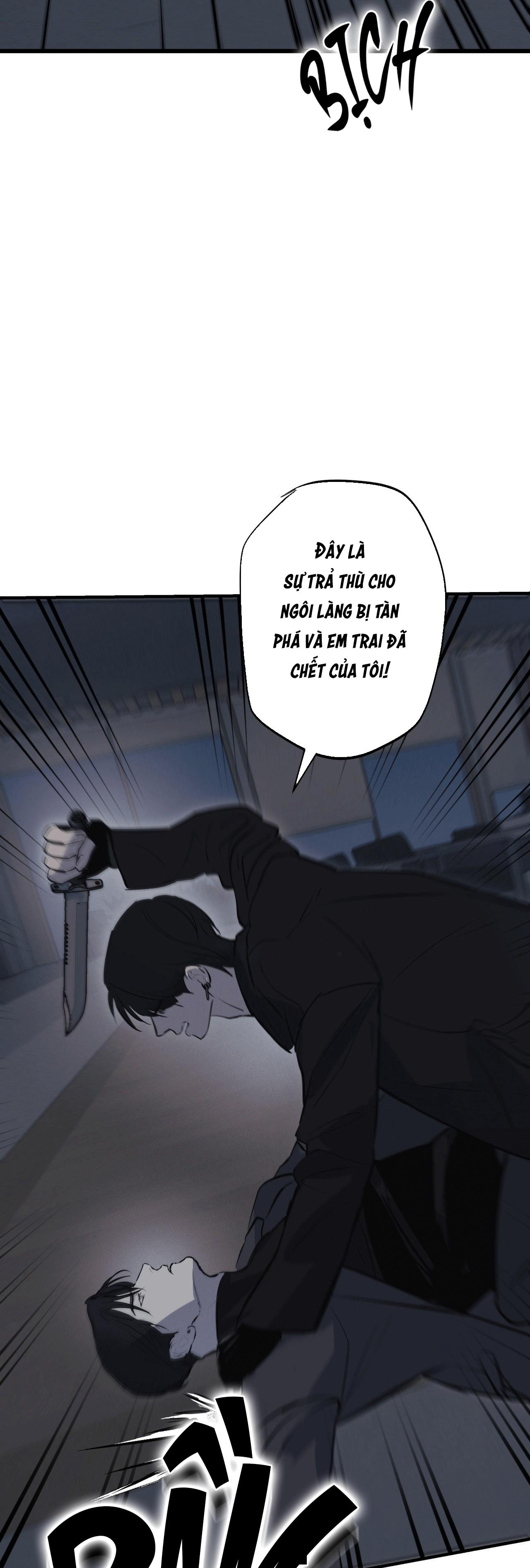 RISKY VICE Chapter 29 - Next 