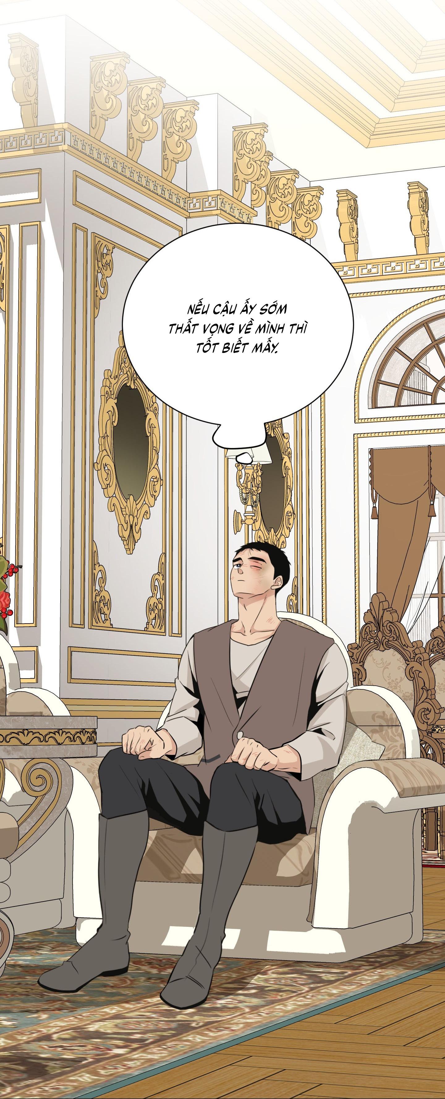 (CBunu) Hoa Vô Danh Chapter 20 - Trang 2