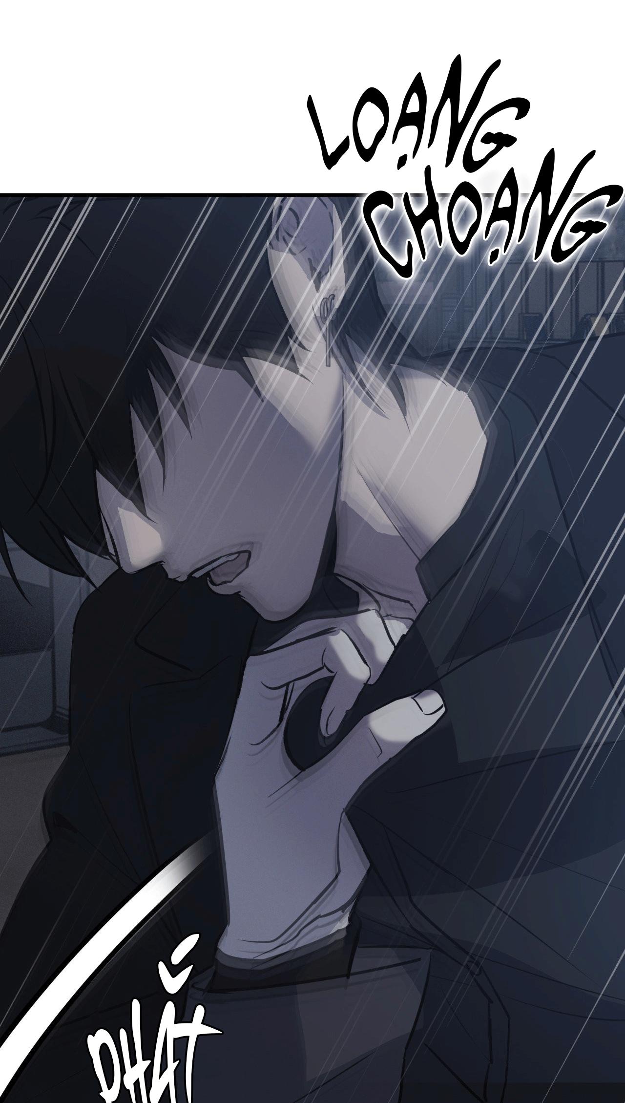 RISKY VICE Chapter 29 - Next 