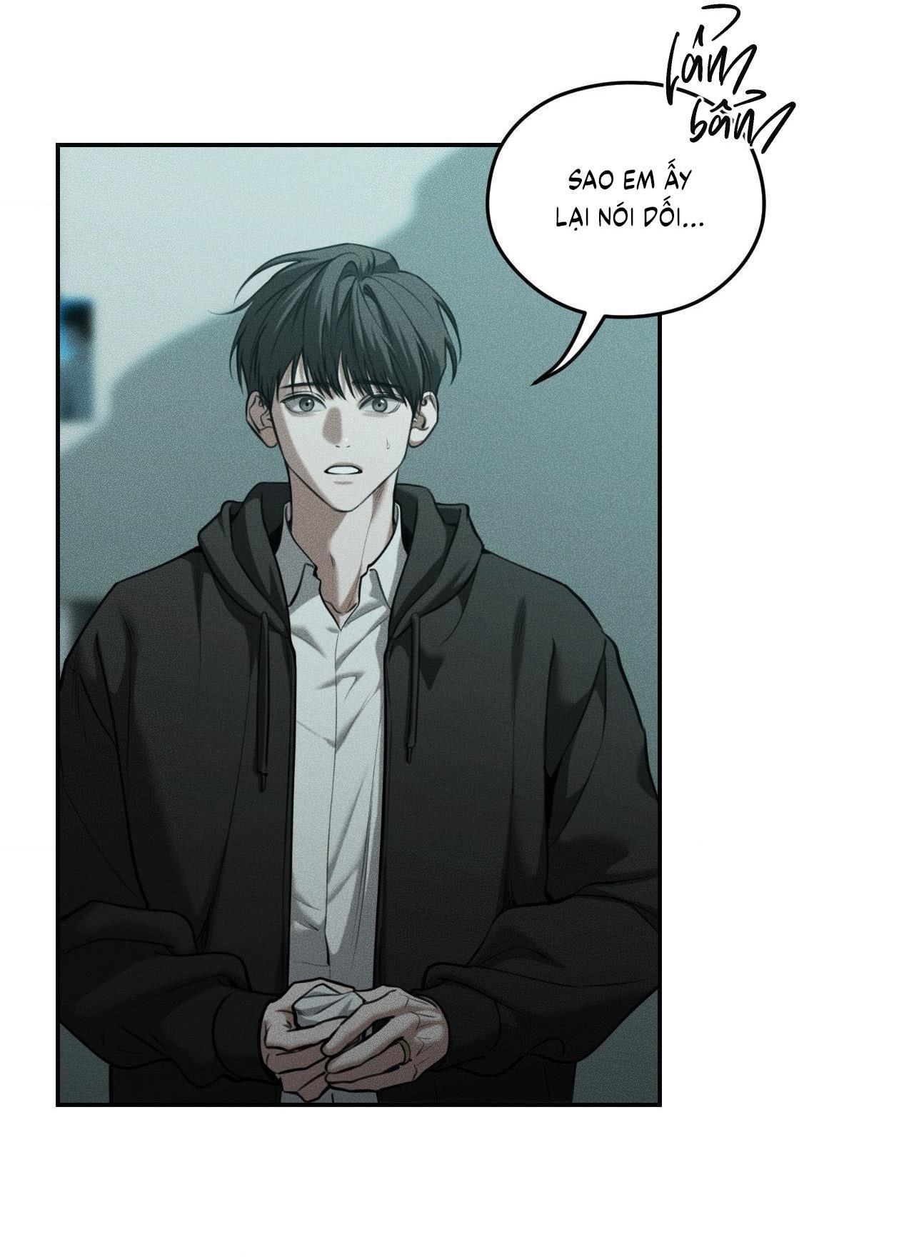 (CBunu) Gấu Teddy thân yêu Chapter 47 - Trang 2