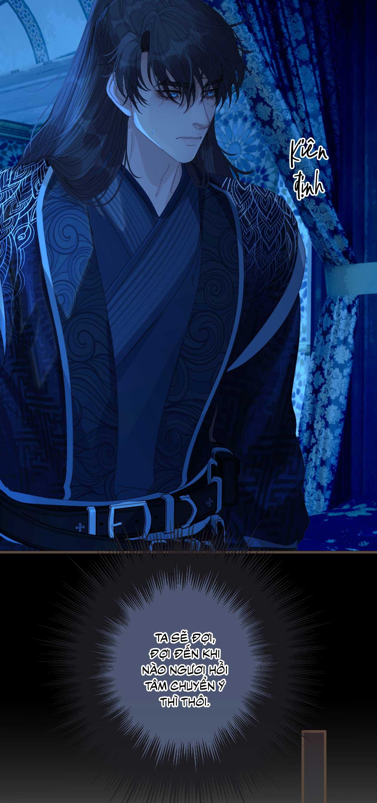 Á NÔ 2 - THÁM HOA Chapter 77 - Next 