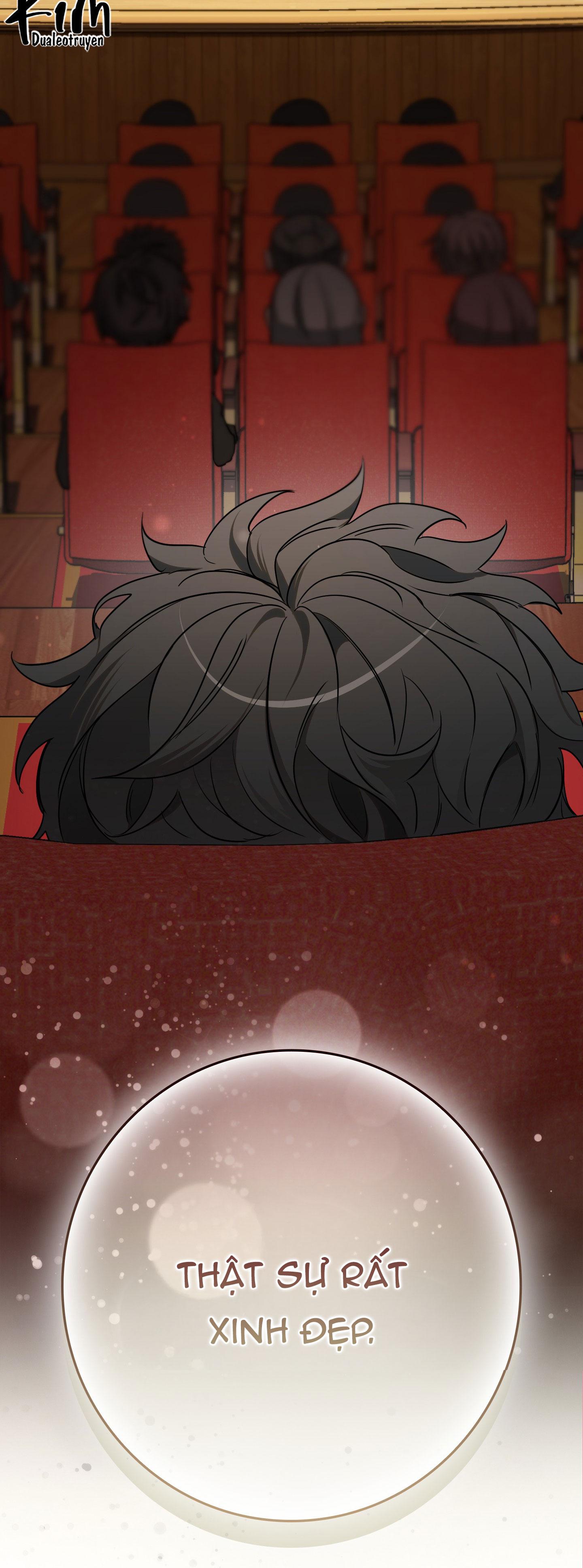 BLACK OUT Chapter 4 - Next Chapter 5