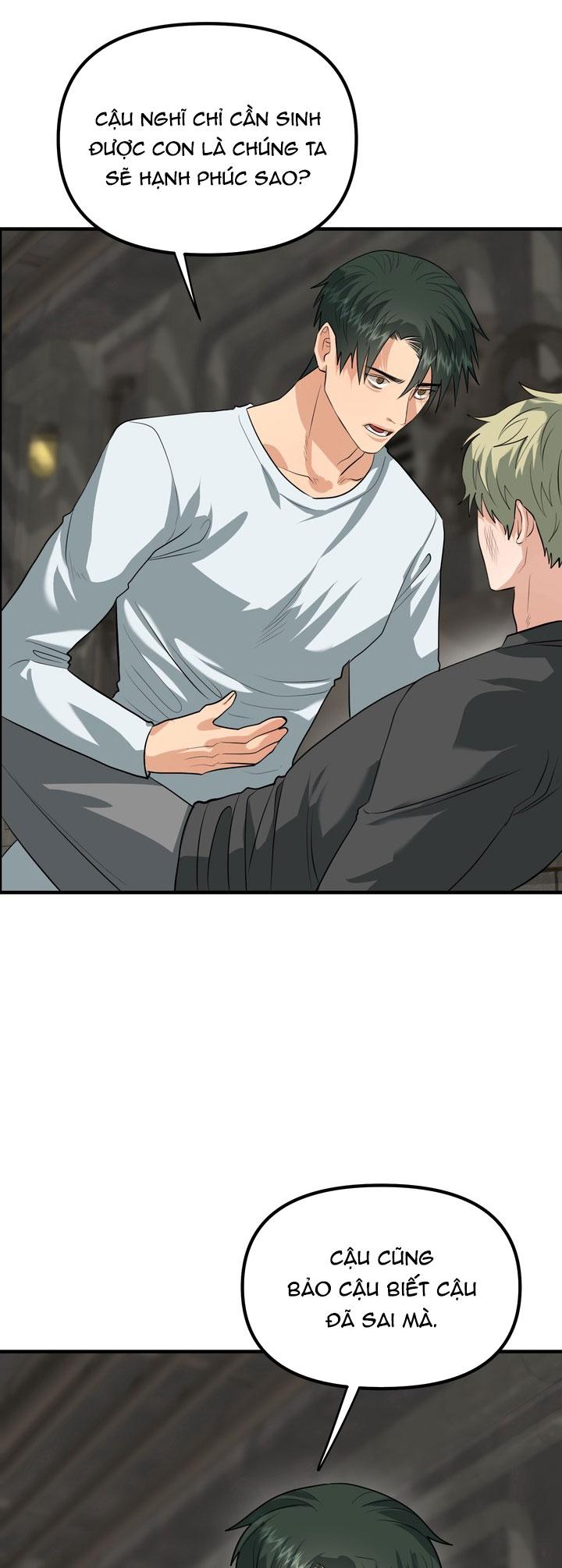 CÓ TIN VÀO TÍNH BẢN ÁC KHÔNG ? Chapter 42 - Next Chapter 43