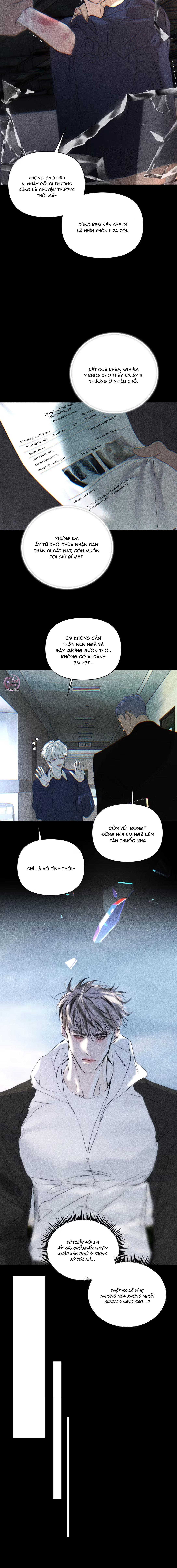 Thoát Khỏi Hầm Ngục Chapter 23 - Next Chapter 24