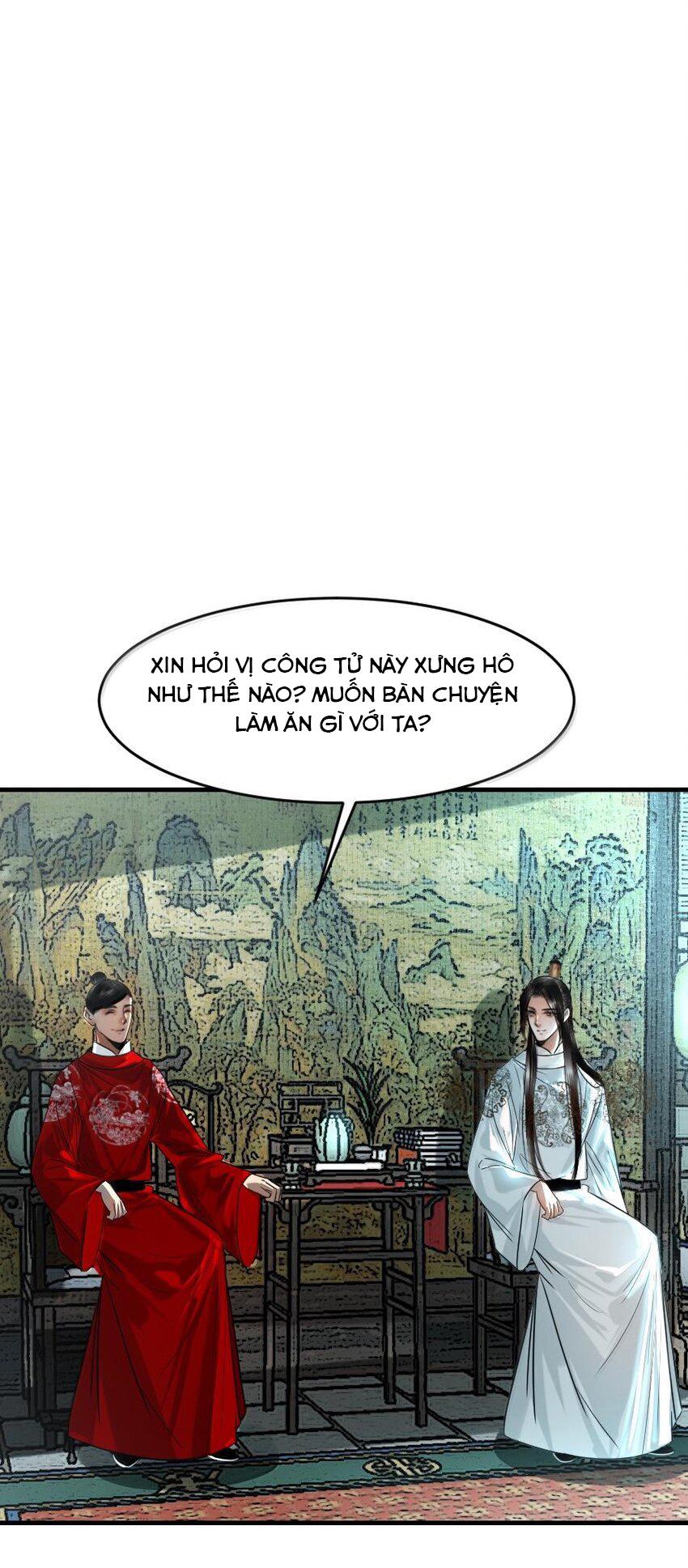 Vòng Luân Hồi Chapter 111 - Next 