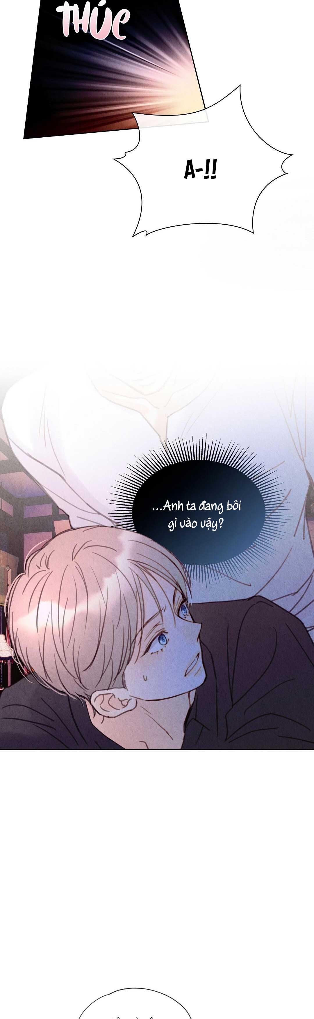 BẢN CHẤT TÀ ÁC Chapter 14 - Next 