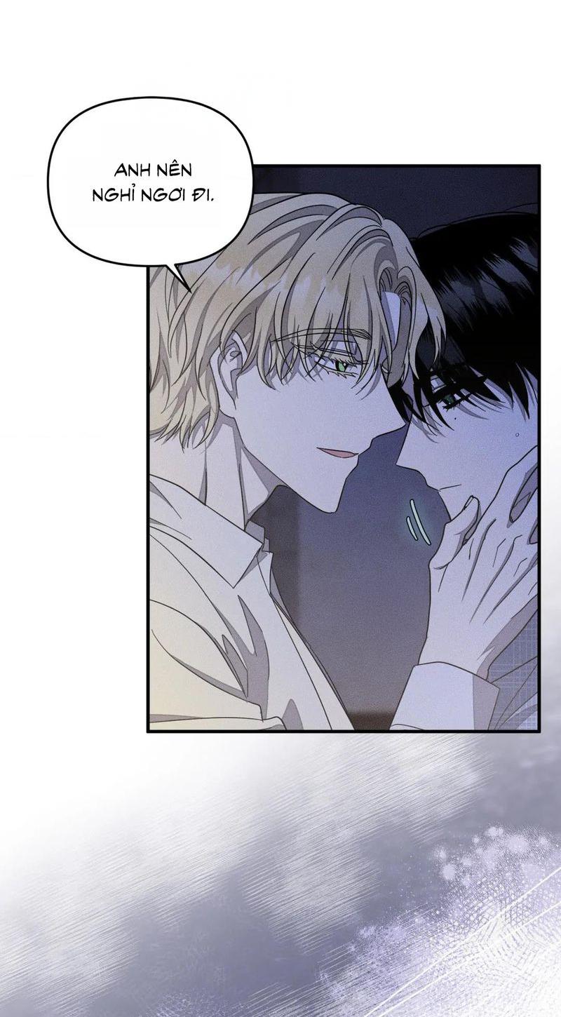 Công Lập Left Fluke Chapter 23 - Next Chapter 24