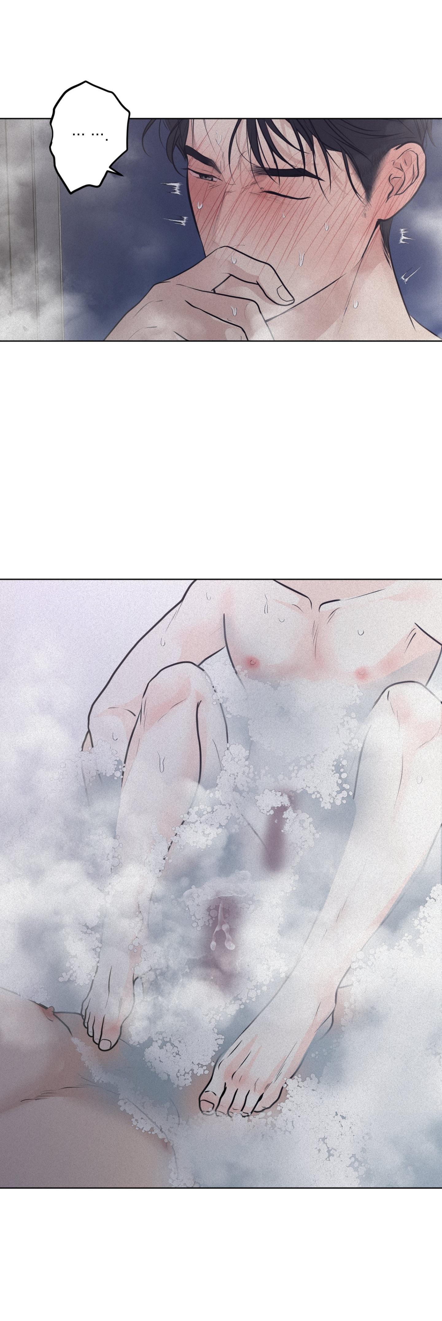 (ABO) LỜI CẦU NGUYỆN Chapter 69 - Next 