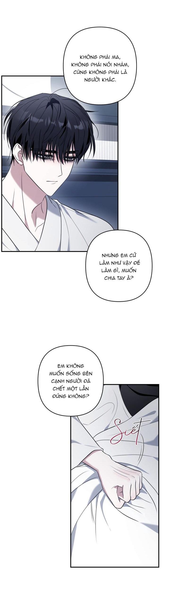 TUYỂN TẬP TRUYỆN NGẮN HỎNY CỦA NHÀ SẸC Chapter 79.4 bệnh 4 - Next 
