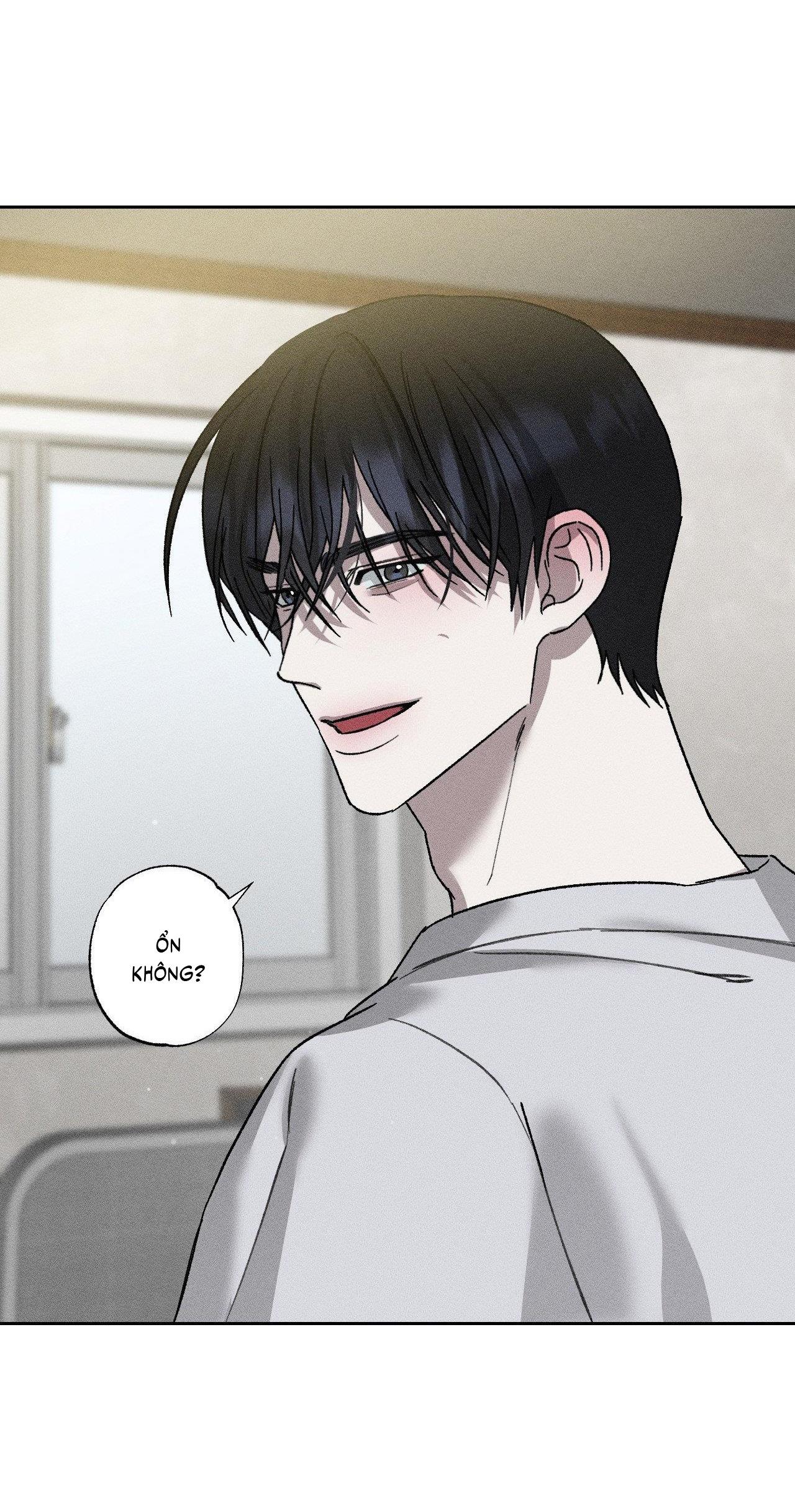 (CBunu) Close Up Chapter 22 - Next 