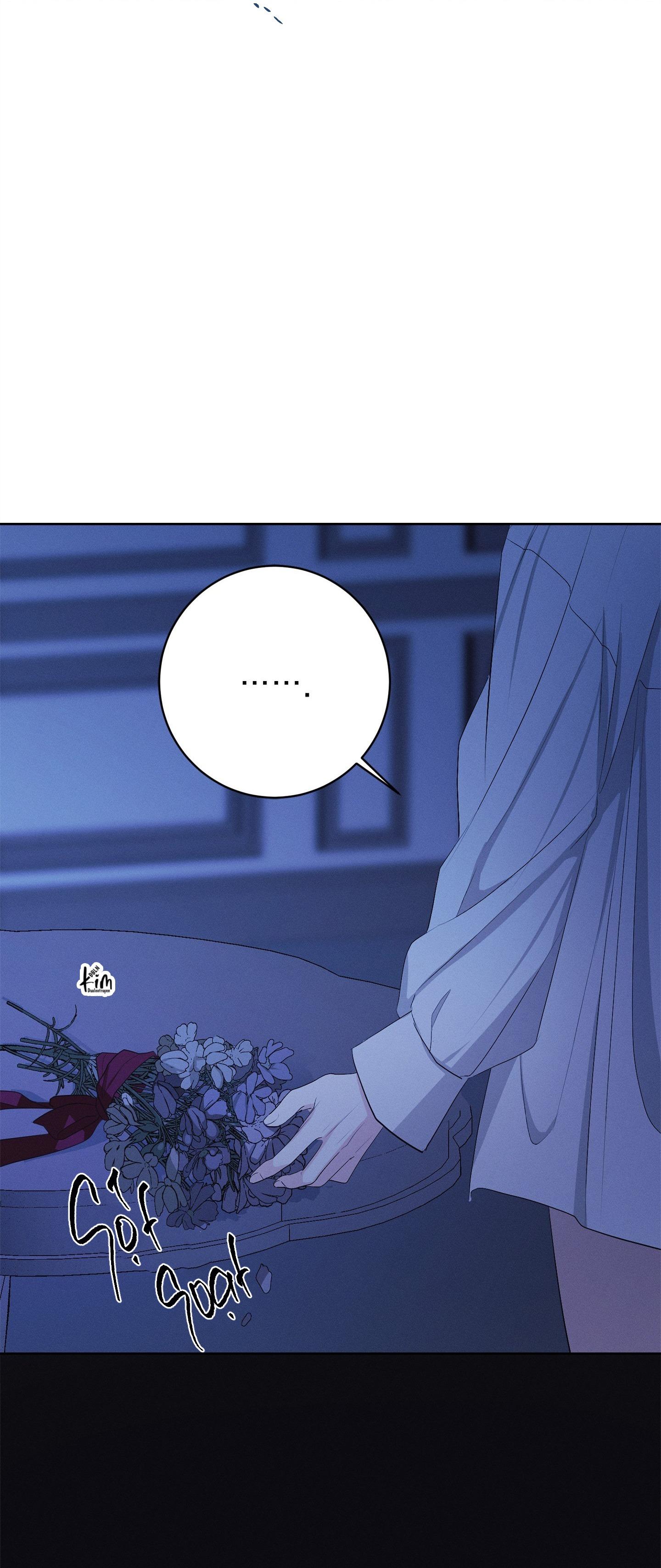 TUYỂN TẬP NHẤT THỤ ĐA CÔNG CỦA NHÀ KIM Chapter 41.3 bóng ma 3 - Next Chapter 41.4 bóng ma 4