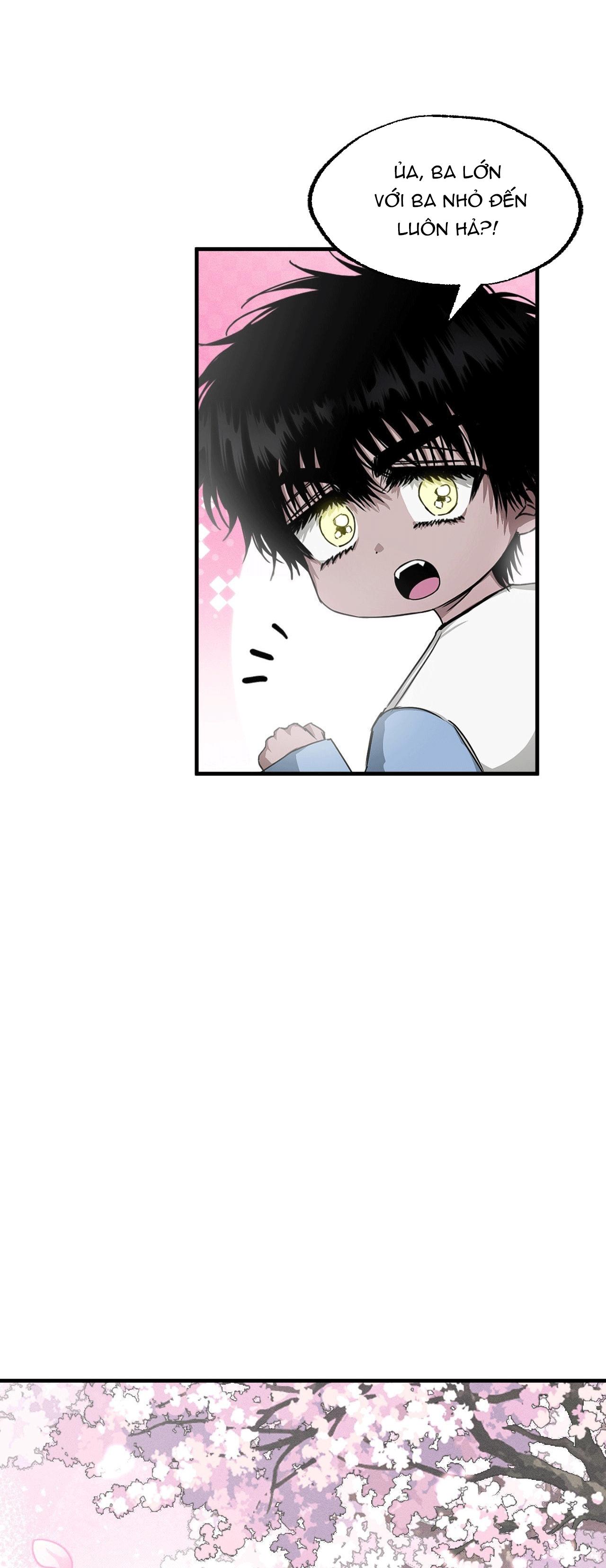MẮT BÃO Chapter 11 - Next 