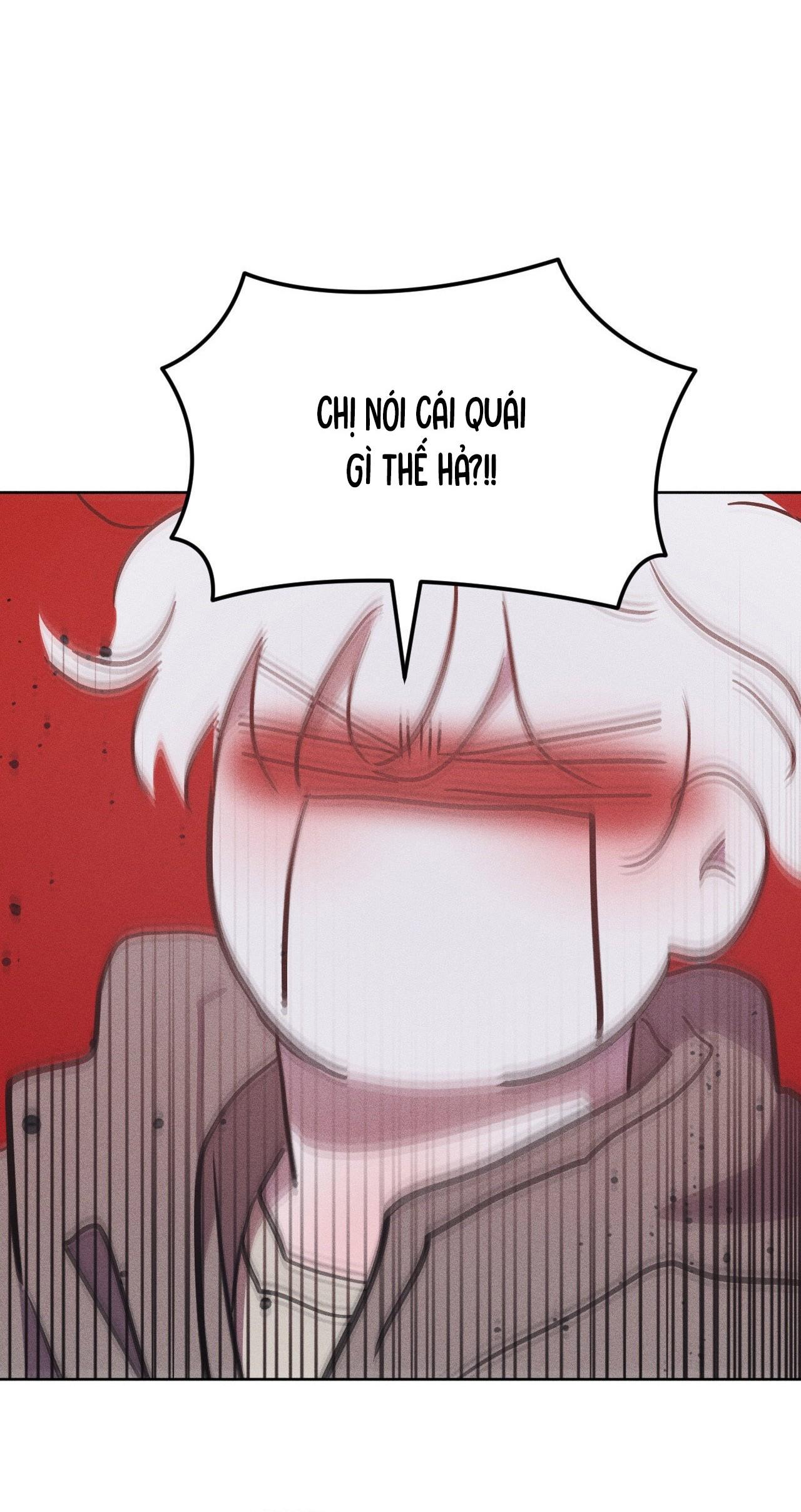 (CBunu) Mùa Đông Cuối Cùng Của Tôi Chapter 5 - Next 
