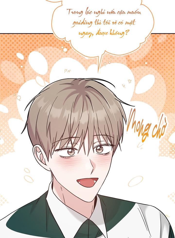 BẢN SAO ÂM HƯỞNG Chapter 48 - Trang 3
