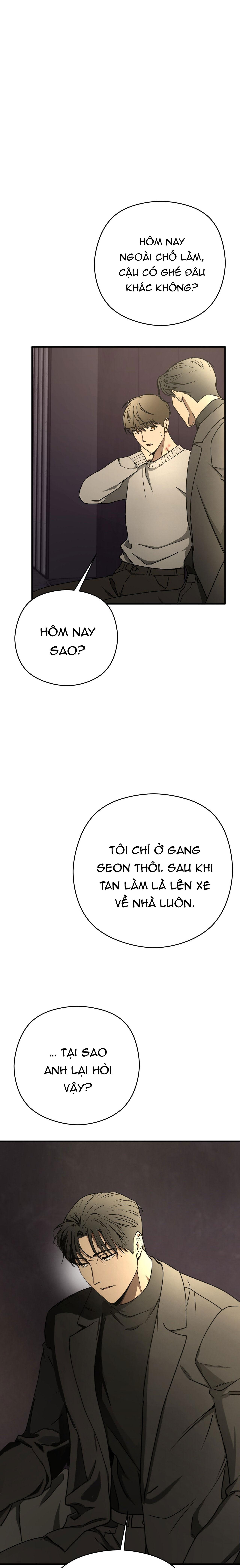ĐỘC XÀ Chapter 27 - Next 