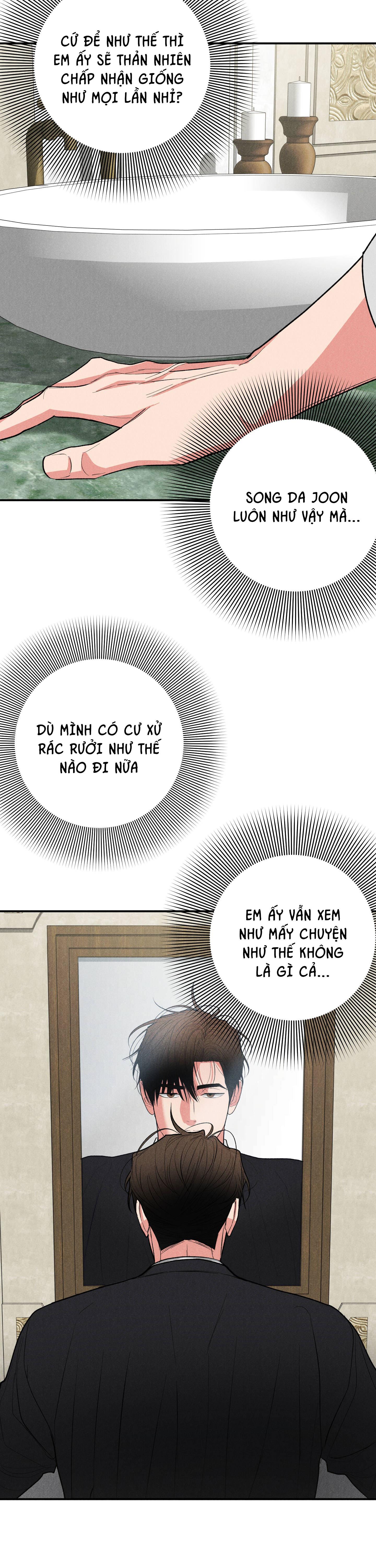 MÓN QUÀ DÀNH CHO KẺ NGẠO MẠN Chapter 68 - Next 