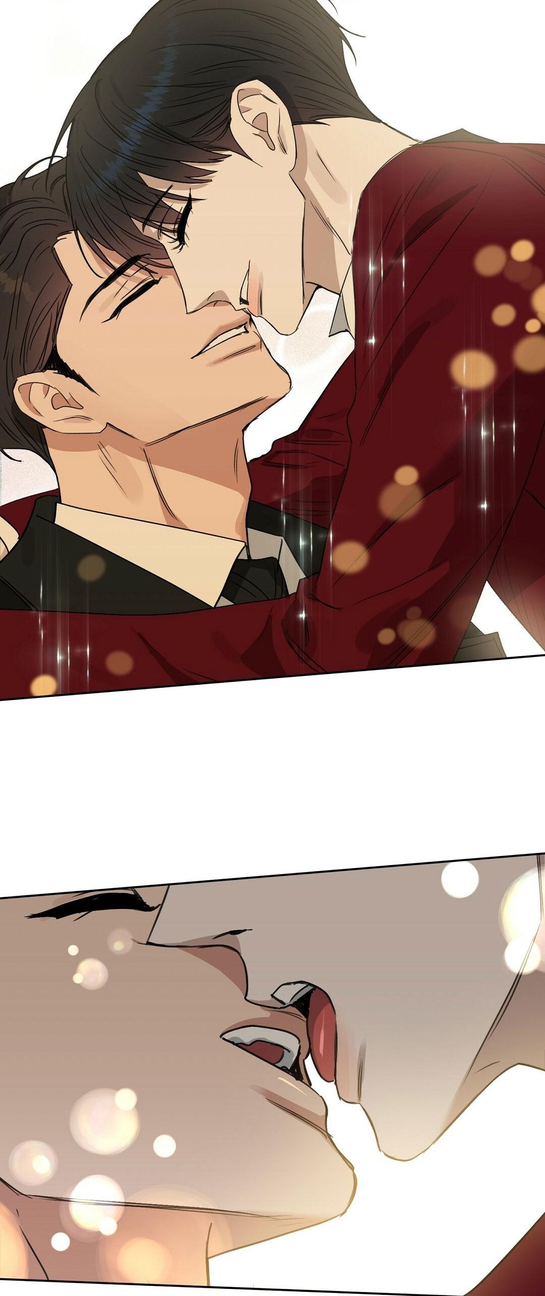 Kiss me, liar (Ngoại truyện Chapter 32 - Next Chapter 136