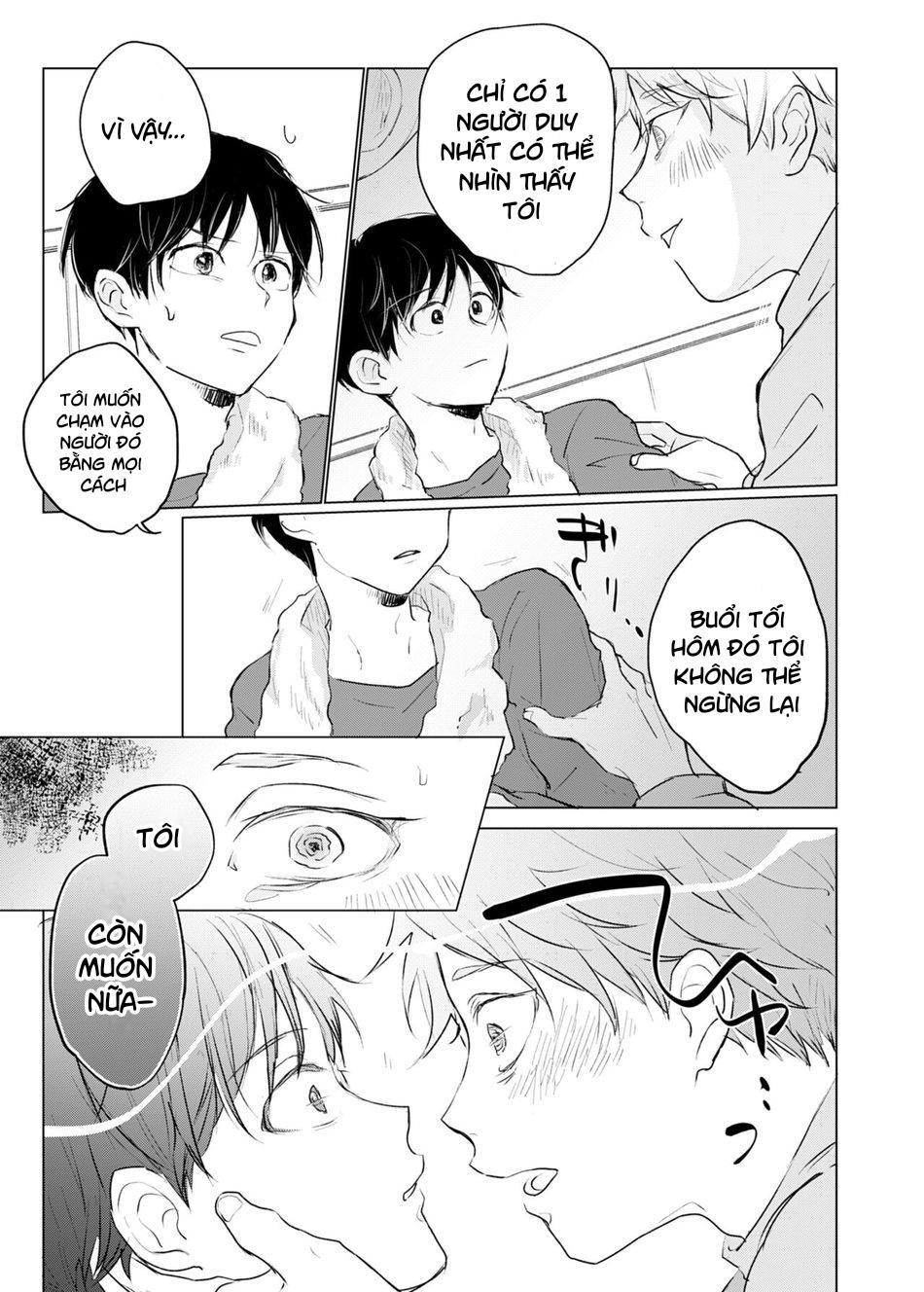 Tổng hợp oneshot Chapter 224 - Next 