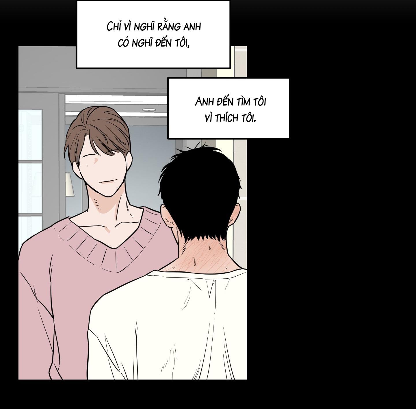 (CBunu) SCOOP Chapter 8 - Next 