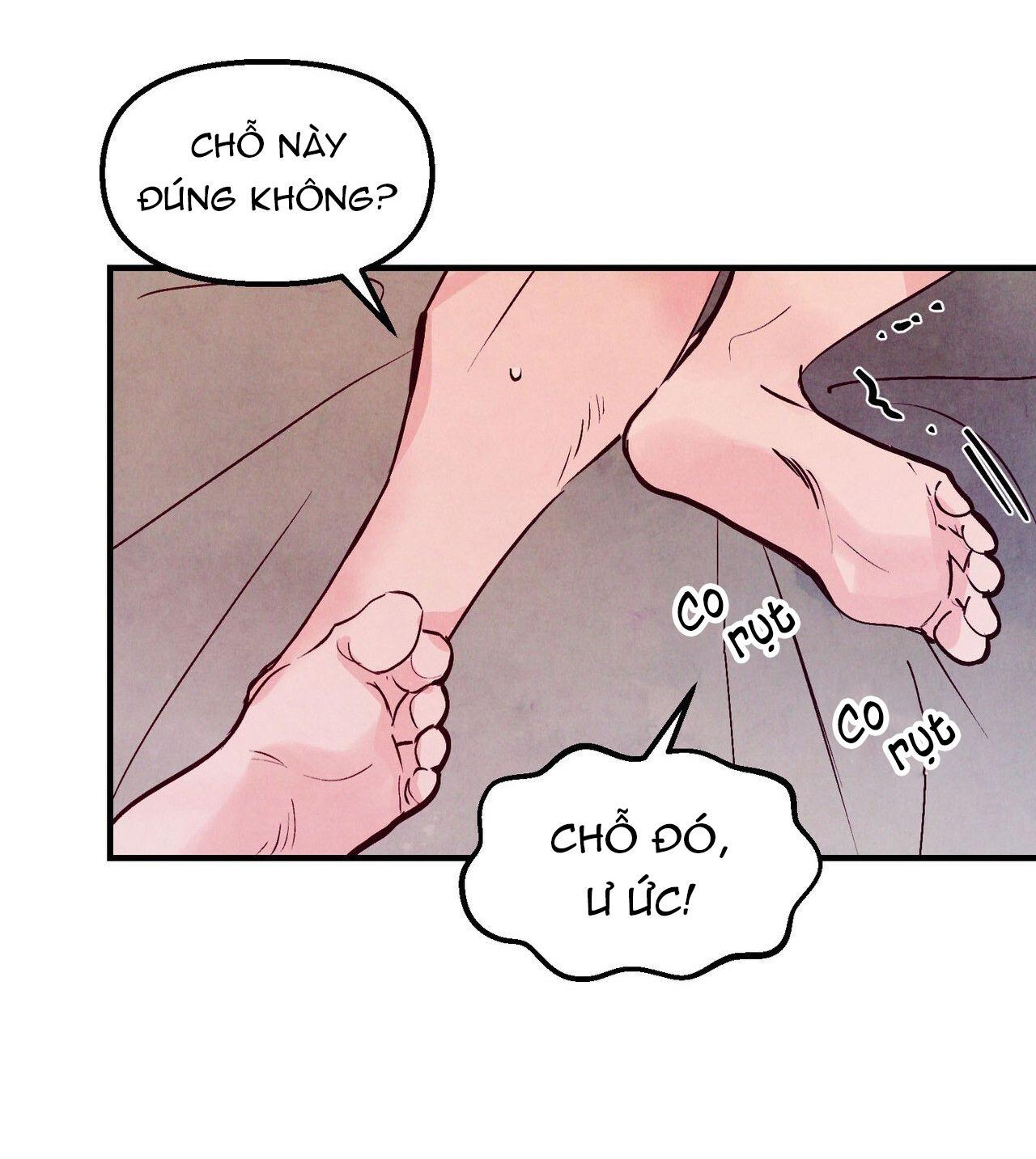 Say Tình Chapter 86.1 - Next Chapter 87