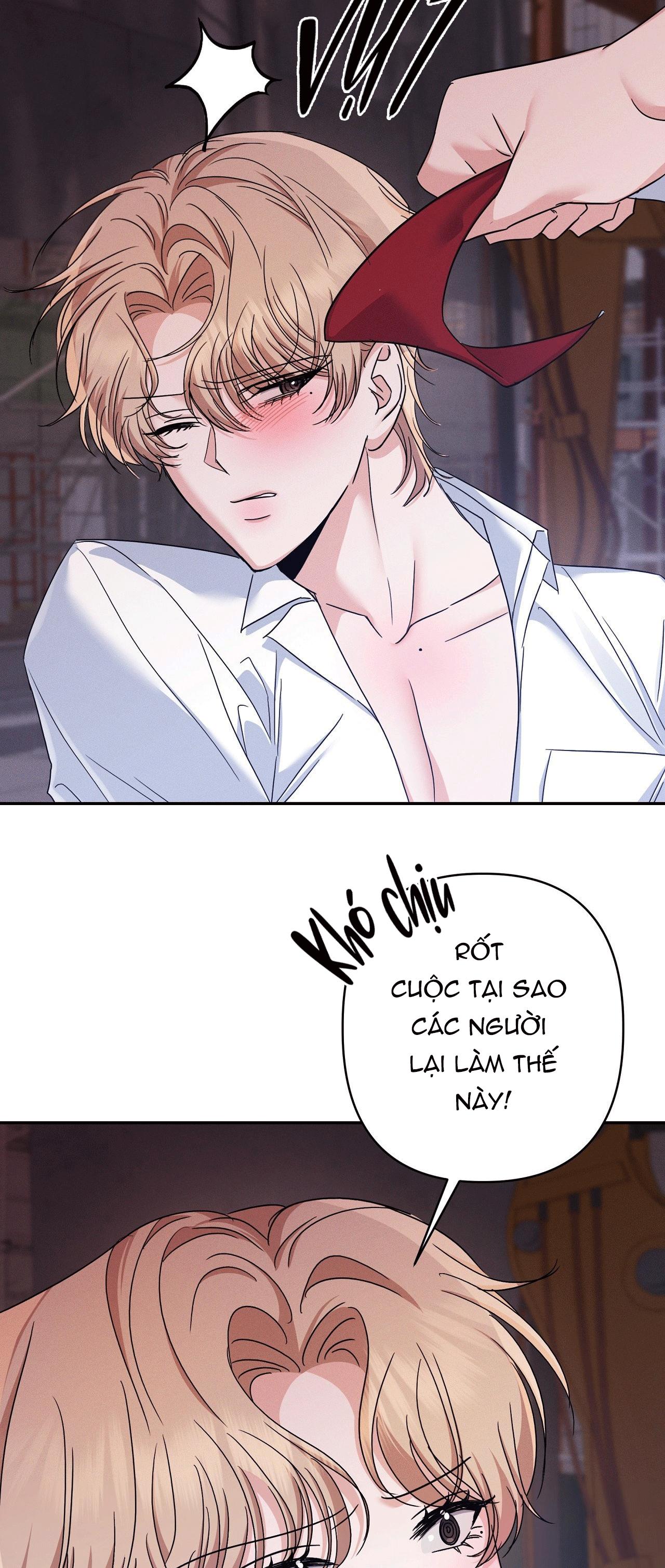 HƯỚNG DẪN TÌNH DỤC Chapter 7 - Next 