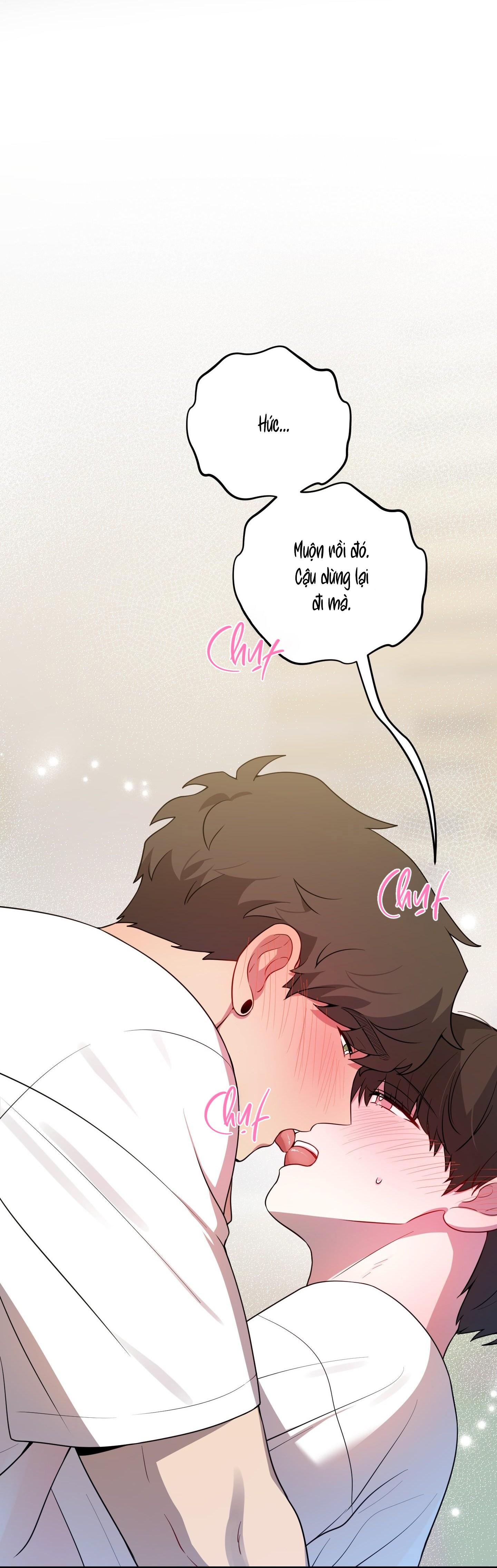 (CBunu) Chuyện Rằng Tôi Yêu Cậu Chapter 27 Season 2 H+ - Next 