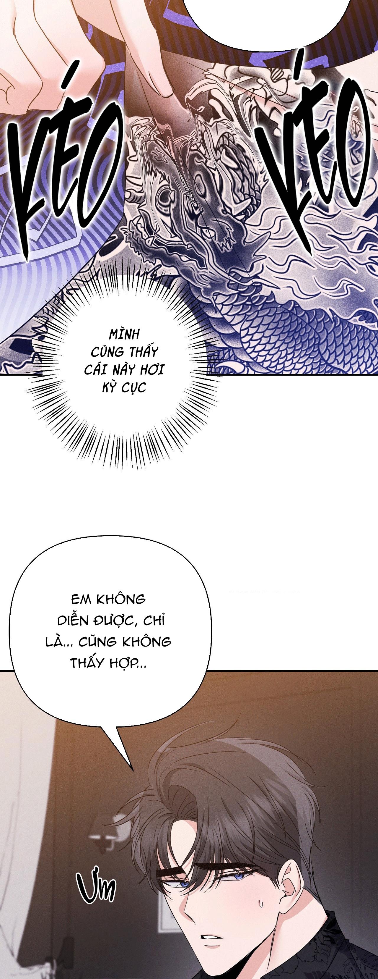 HƯỚNG DẪN TÌNH DỤC Chapter 7 - Next 