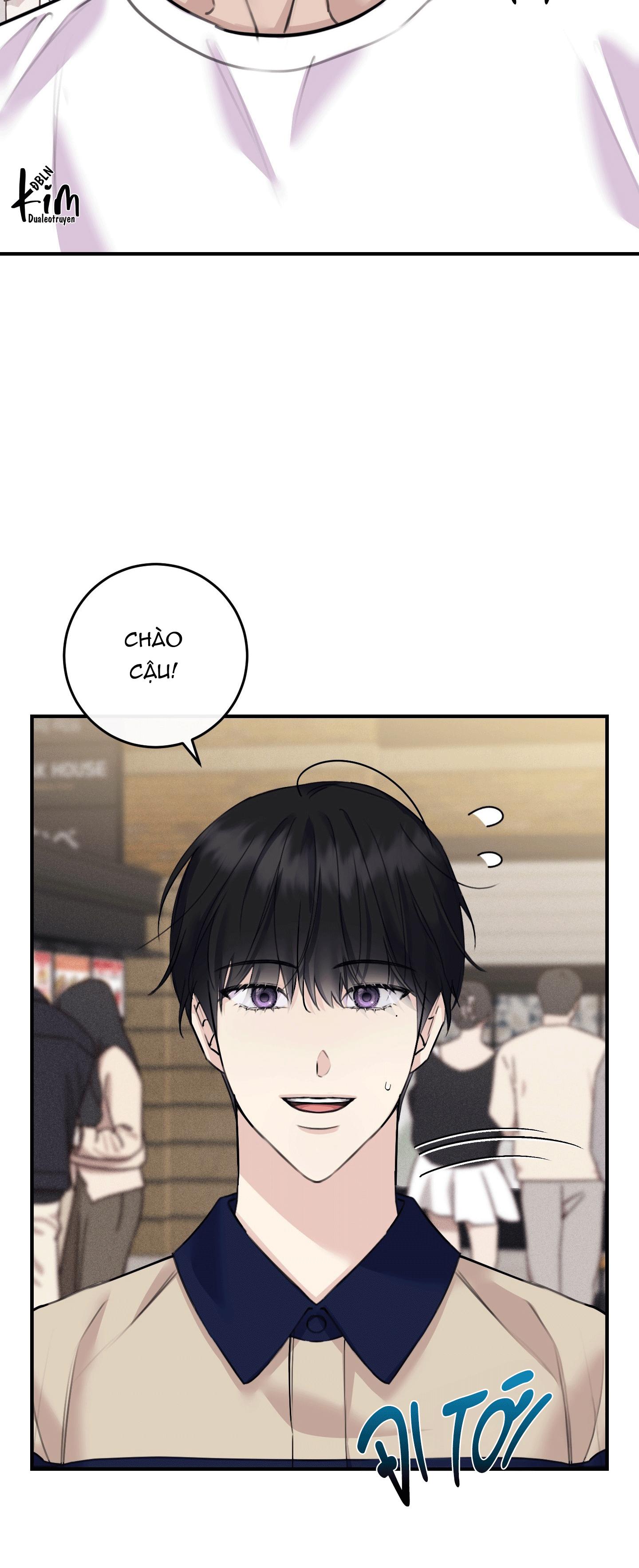 QUAN HỆ CỘNG SINH GIỮA TRỜI VÀ TRĂNG Chapter 44 - Next 