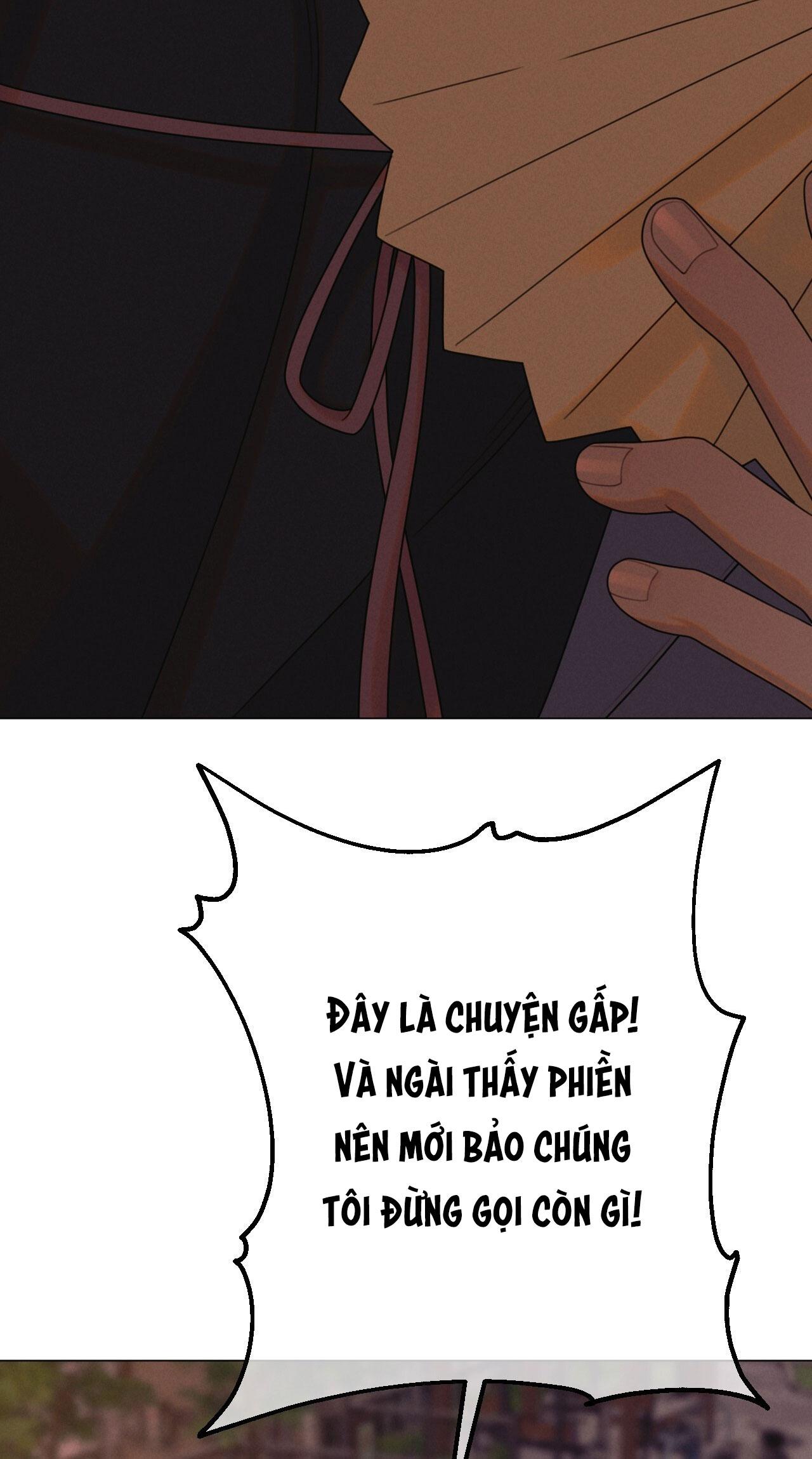QUẺ BÓI GIẤC MƠ CỦA YÊU TINH Chapter 47 - Next 
