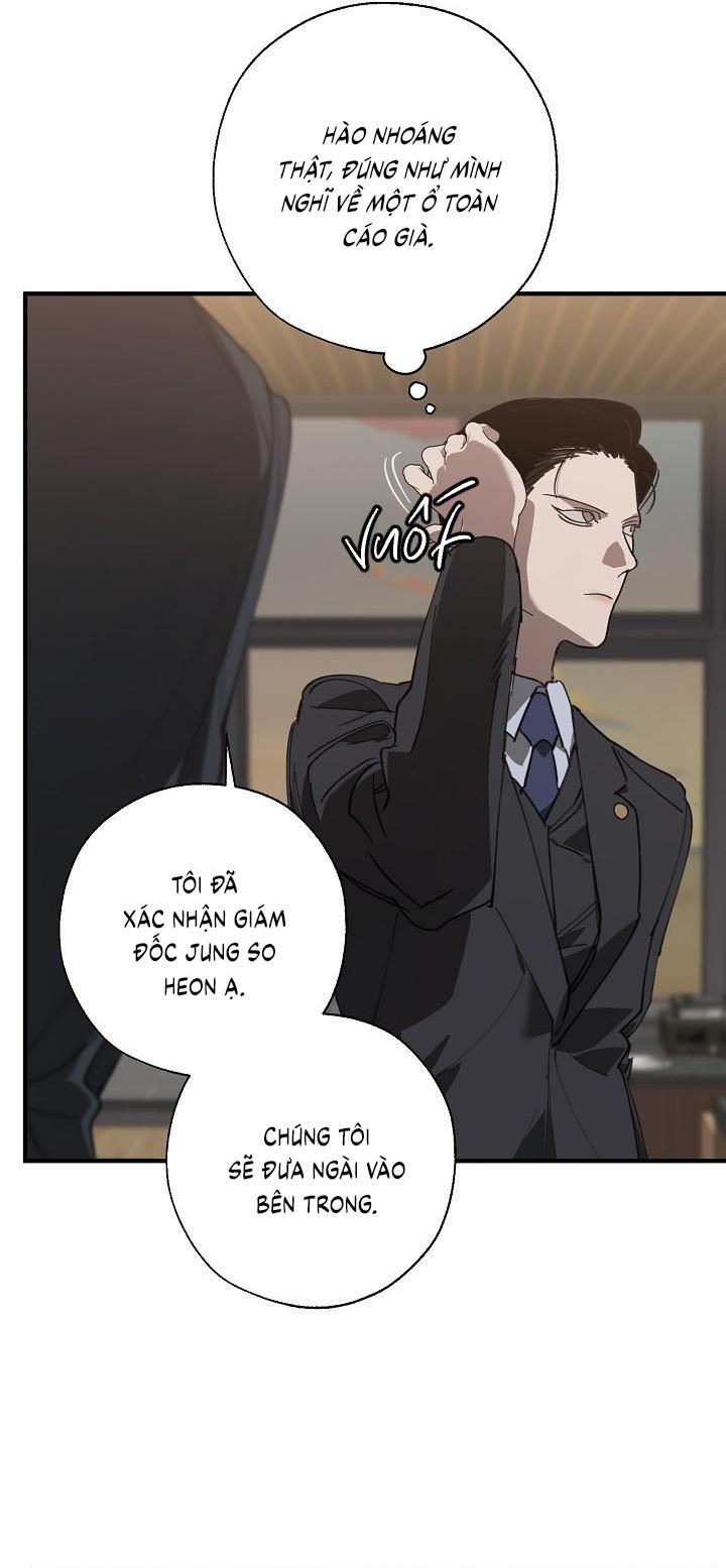(CBunu) Tráo Đổi Chapter 73 - Next 