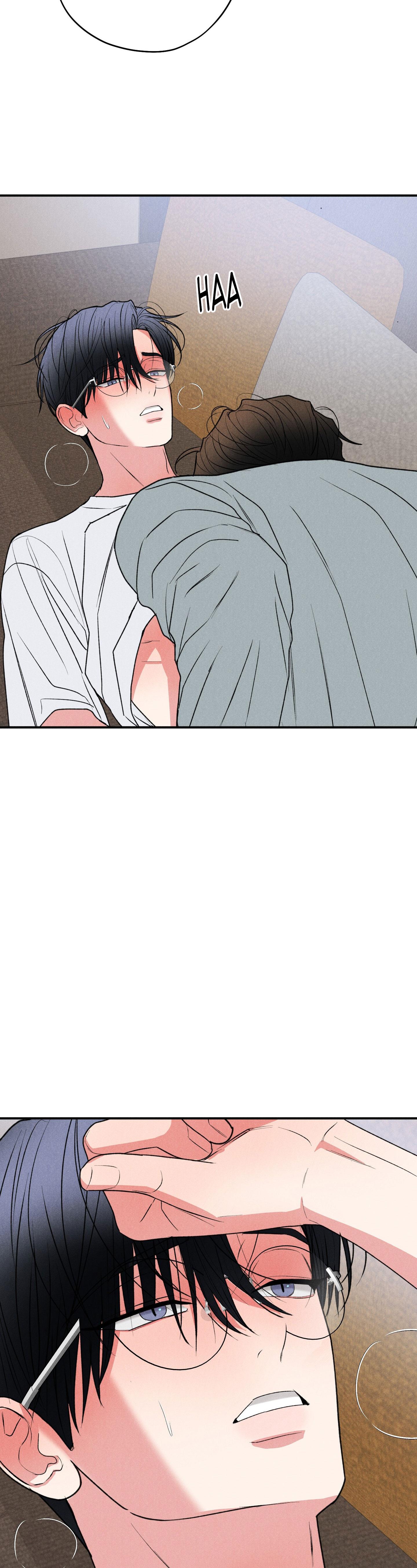 MÓN QUÀ DÀNH CHO KẺ NGẠO MẠN Chapter 65 - Next 