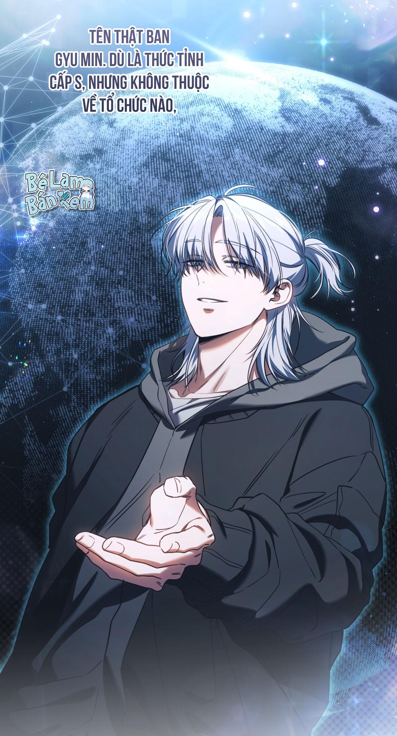 Hunter muốn sống một cách yên bình Chapter 33 - Next Chapter 34