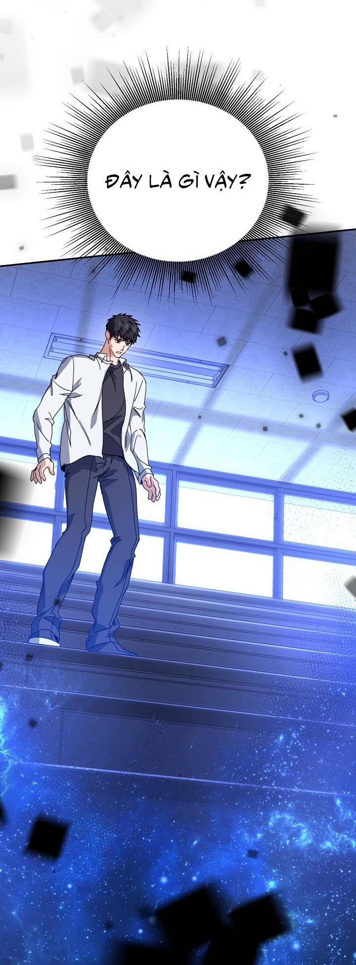 Khu vực chủ nghĩa tình yêu Chapter 77 - Next Chapter 78