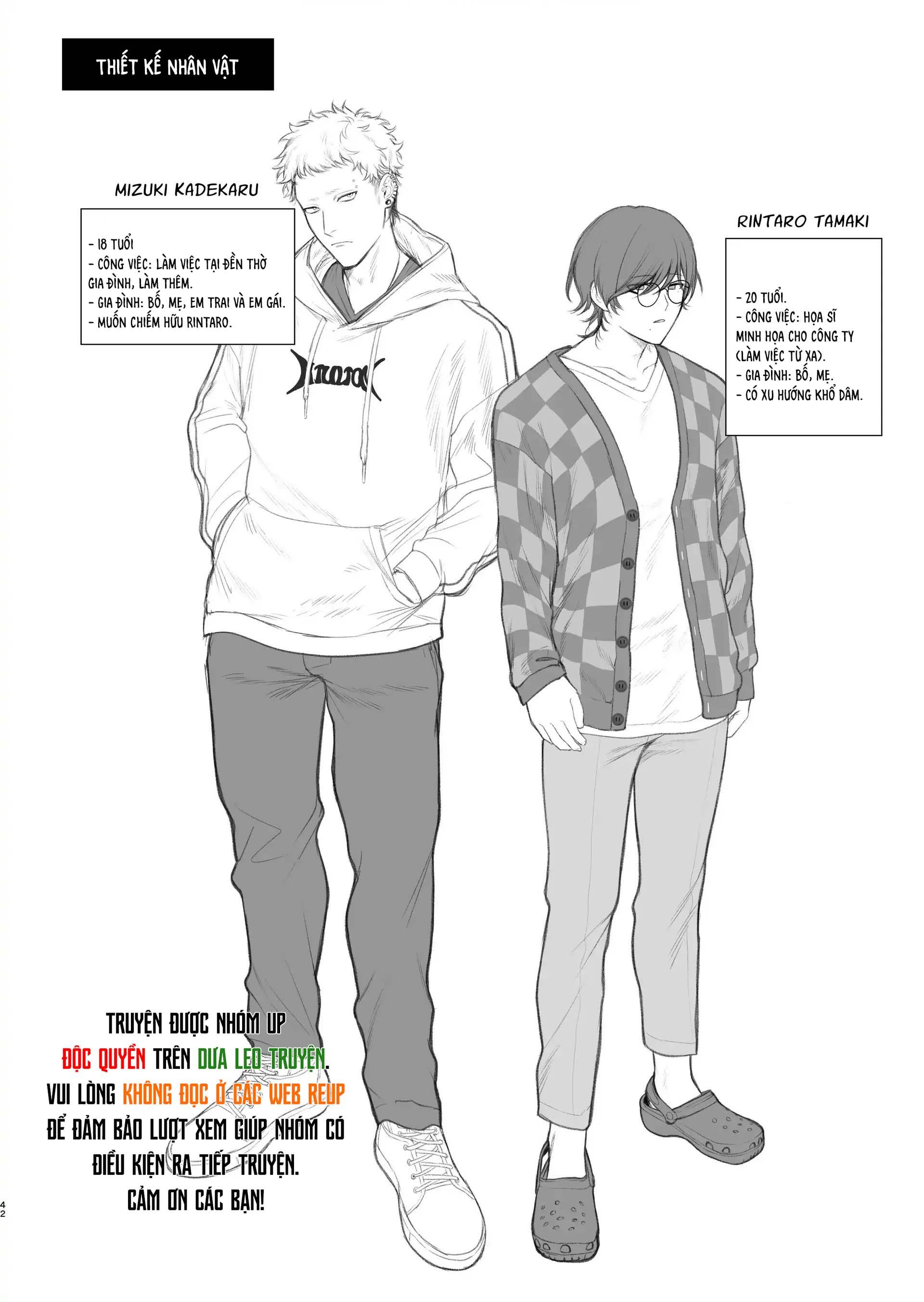 ONESHOT VICERA COMICS HOUSE Chapter 146 Vùng quê - Trang 2