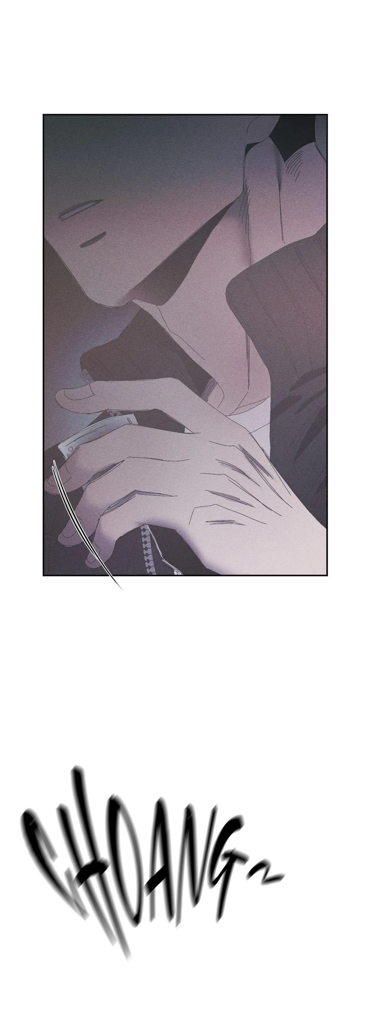 MÙA ĐÔNG CUỐI CÙNG Chapter 1 - Next 