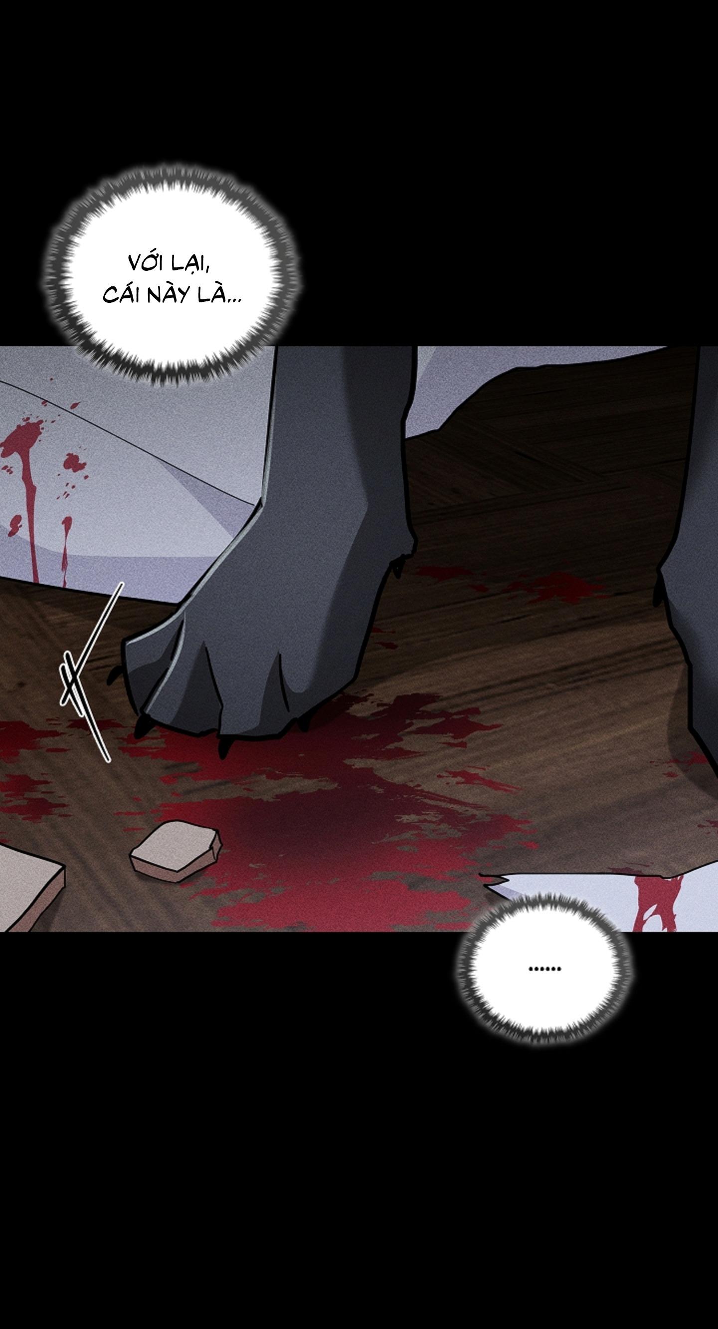 ĐỪNG ĐỘNG VÀO CÚN CON! Chapter 39 - Next 