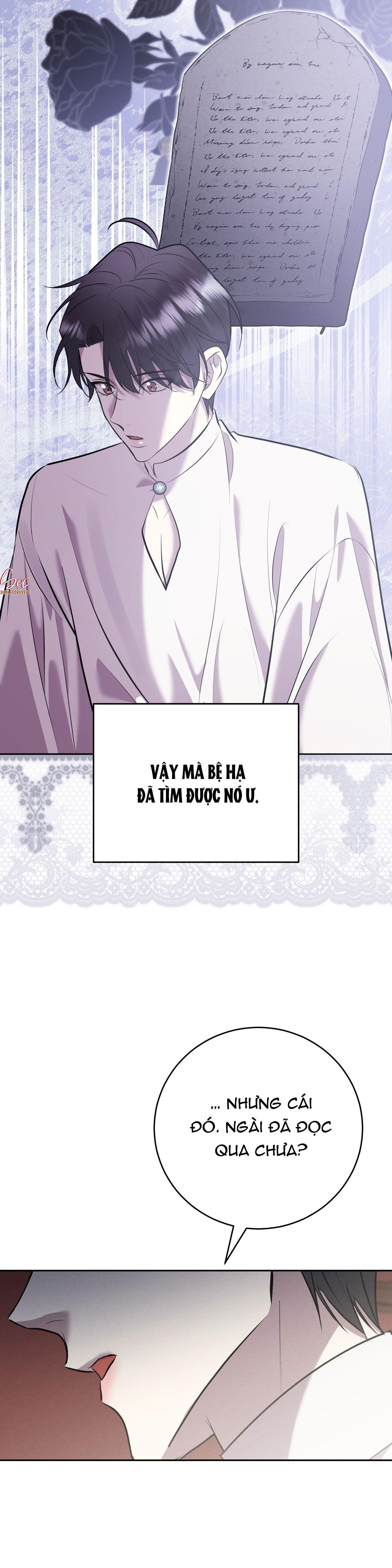 ĐÁM CƯỚI TAI TIẾNG Chapter 30 - Next 