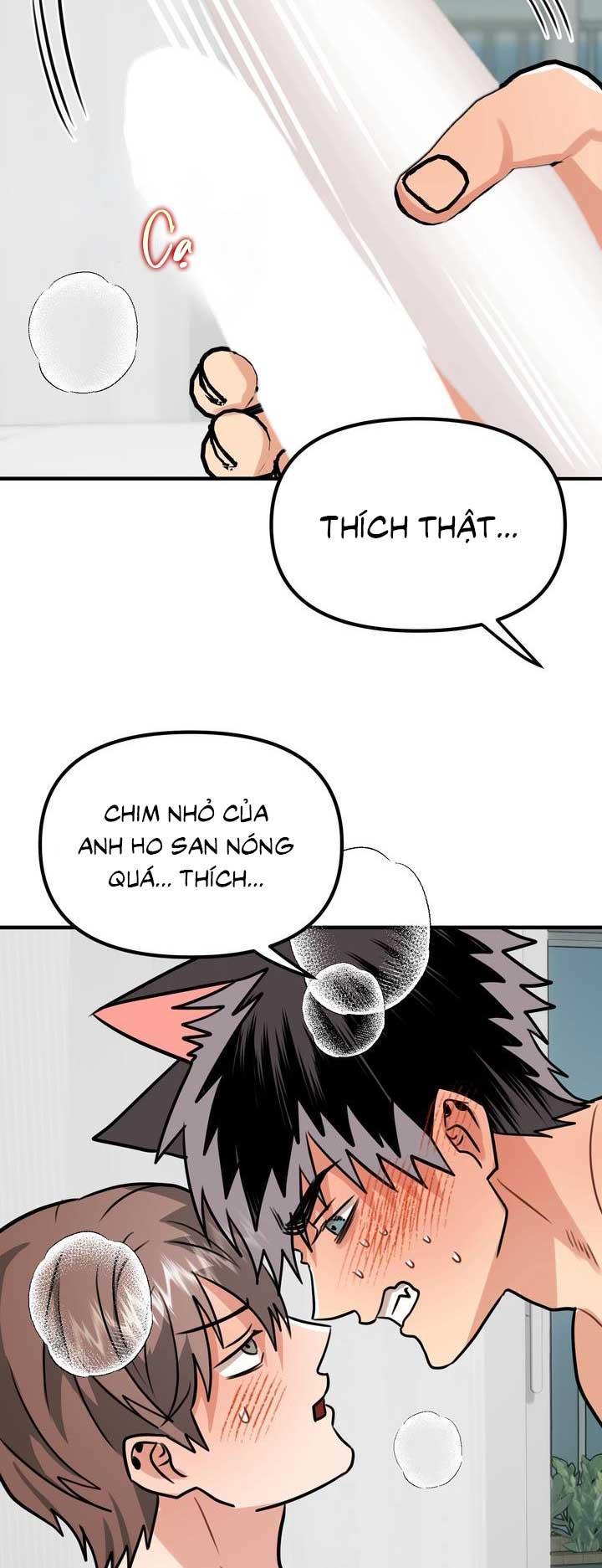TỔNG HỢP MANHWA BL NGẮN Chapter 1.3 - Next Chapter 1.4 END