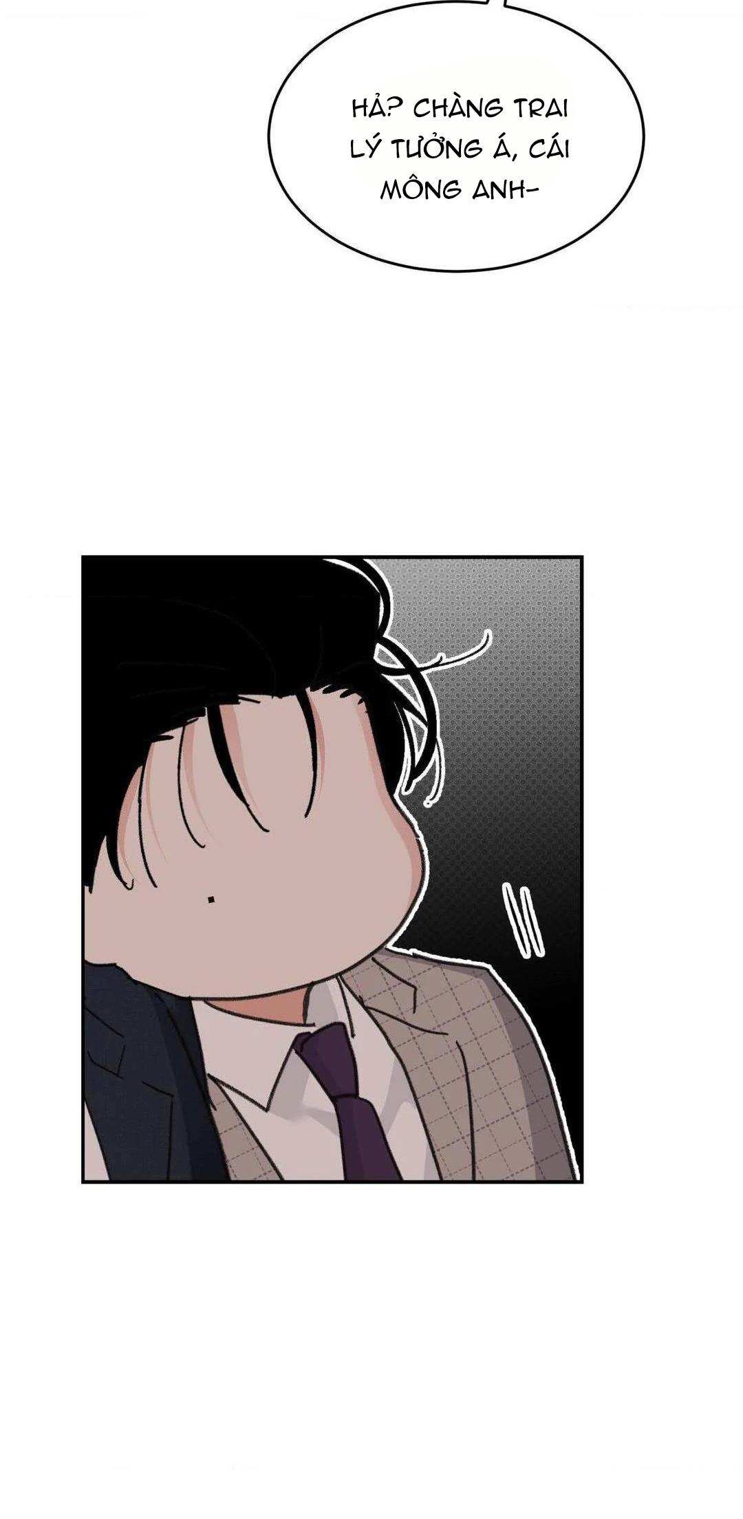Chiếc Lá Lay Động Theo Giai Điệu Chapter 21 End - Next 