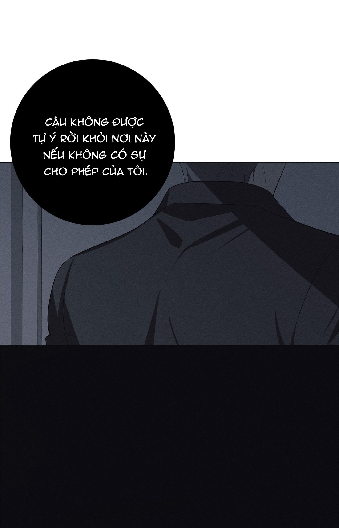 TUYỂN TẬP NHẤT THỤ ĐA CÔNG CỦA NHÀ KIM Chapter 41.4 bóng ma 4 - Next Chapter 41.5 bóng ma 5