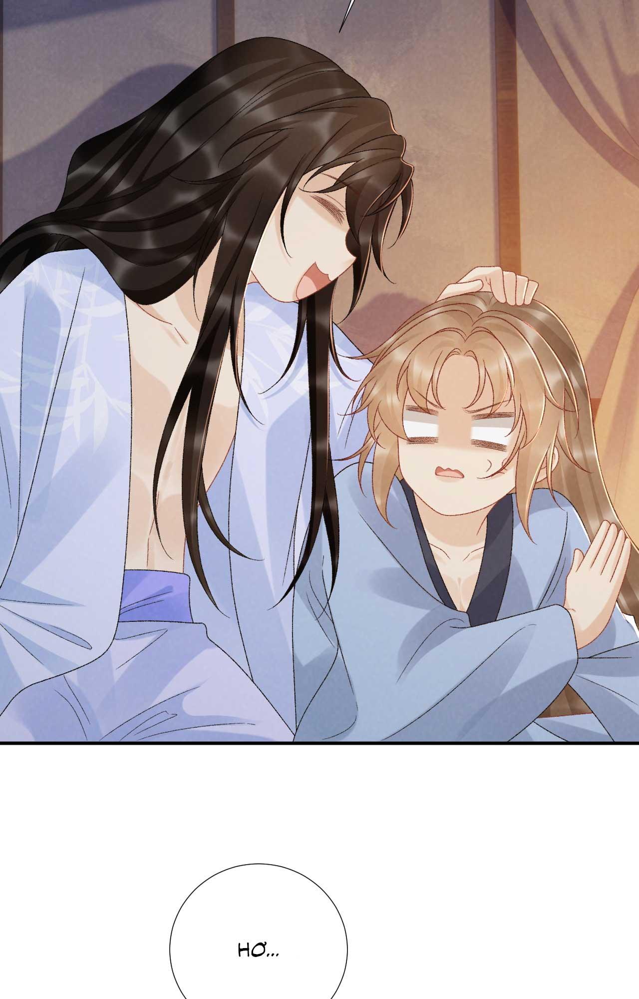 CẠM BẪY CỦA KẺ BIẾN THÁI Chapter 132 - Next Chapter 133