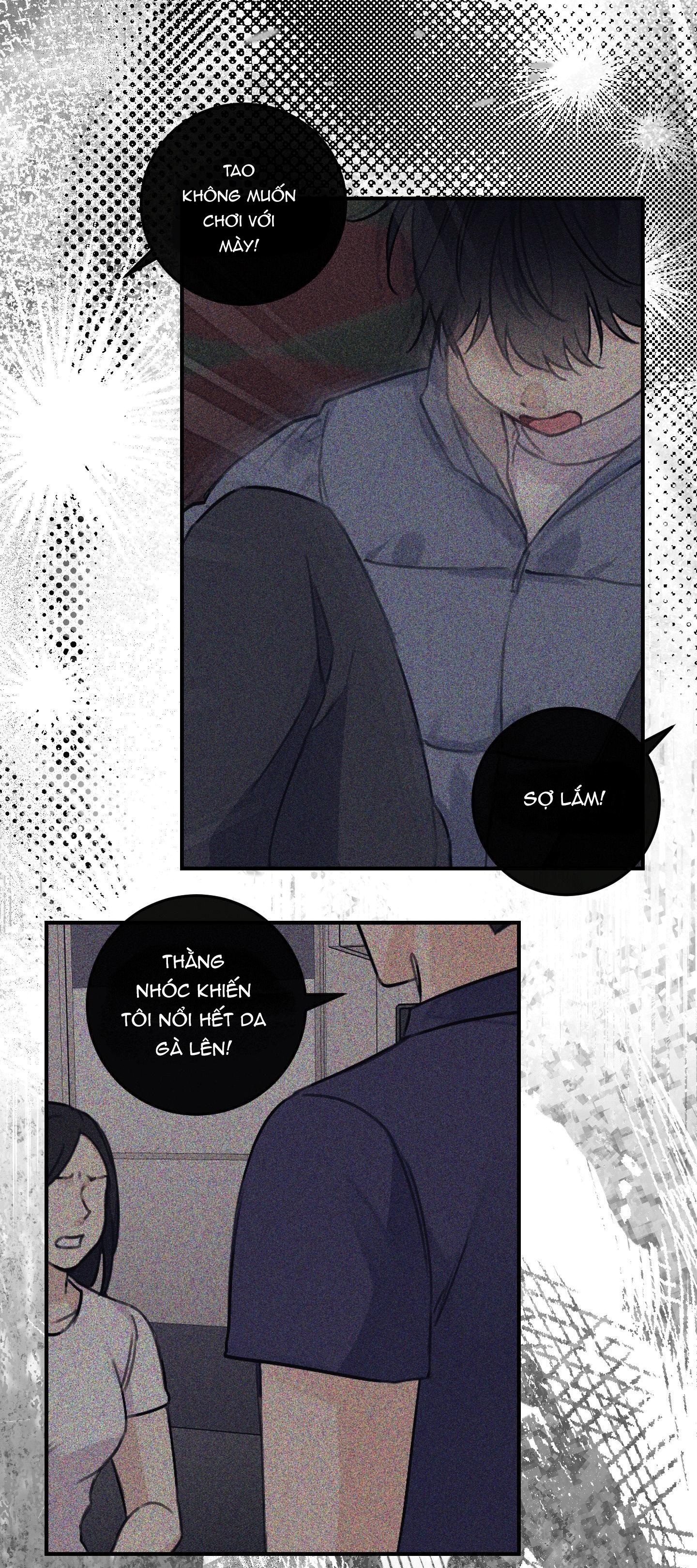 QUAN HỆ CỘNG SINH GIỮA TRỜI VÀ TRĂNG Chapter 44 - Next 