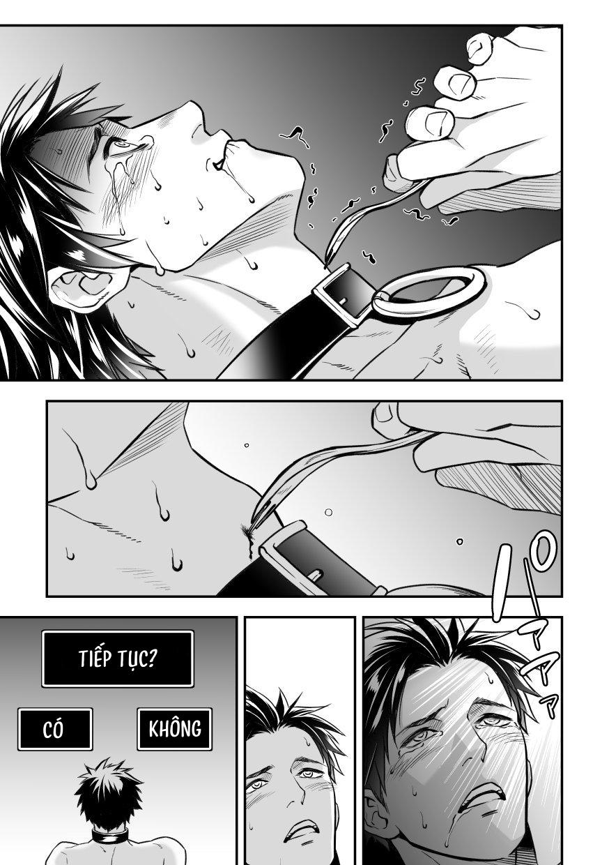 TUYỂN TẬP GÂY NỨNG NHÀ RÔ Chapter 412.3 - Trang 2